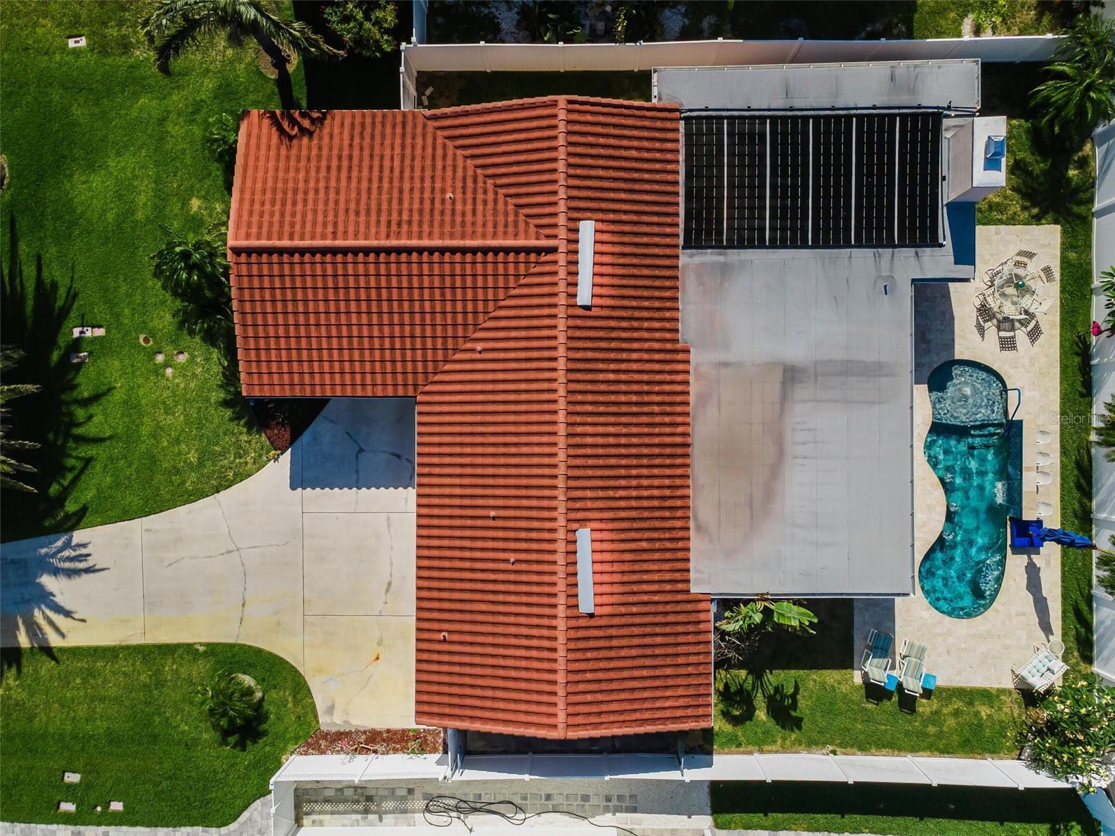 BELLEAIR BEACH - Residential
