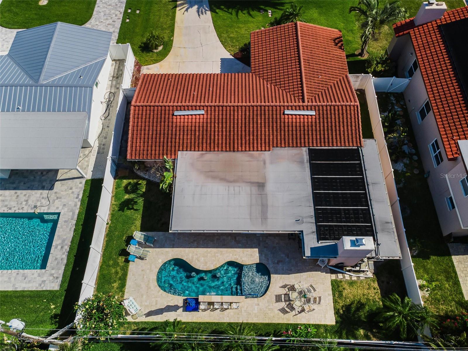 BELLEAIR BEACH - Residential