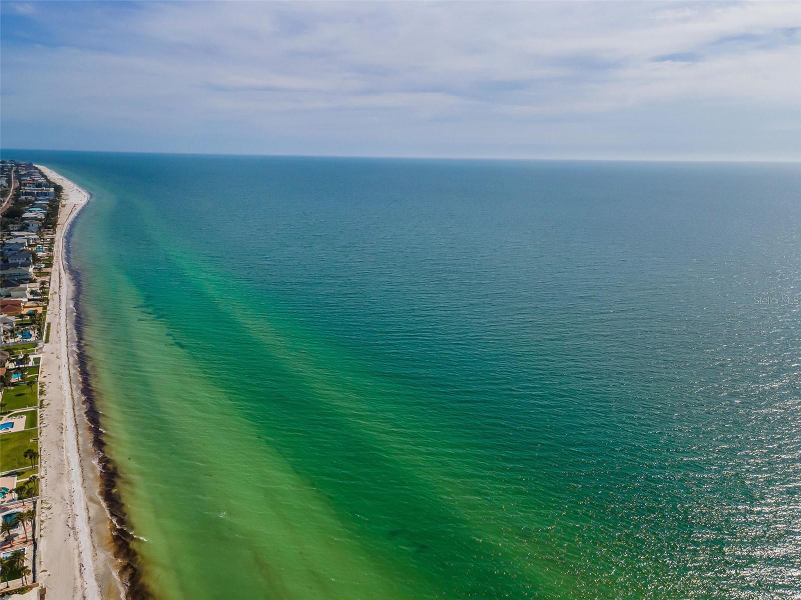 BELLEAIR BEACH - Residential