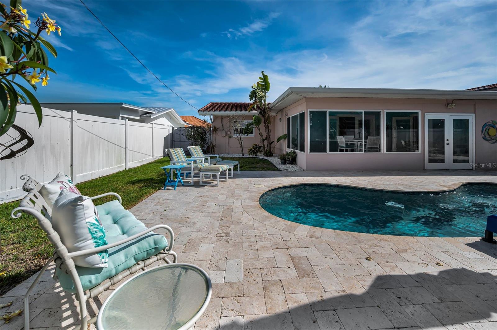 BELLEAIR BEACH - Residential