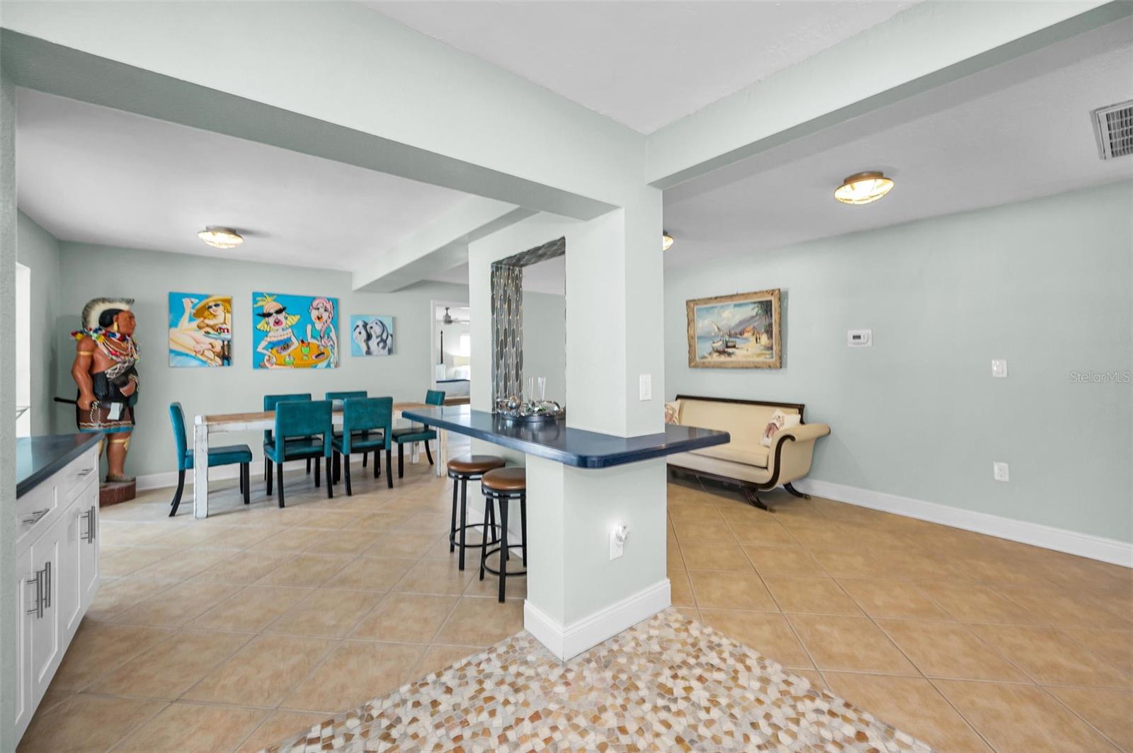 BELLEAIR BEACH - Residential