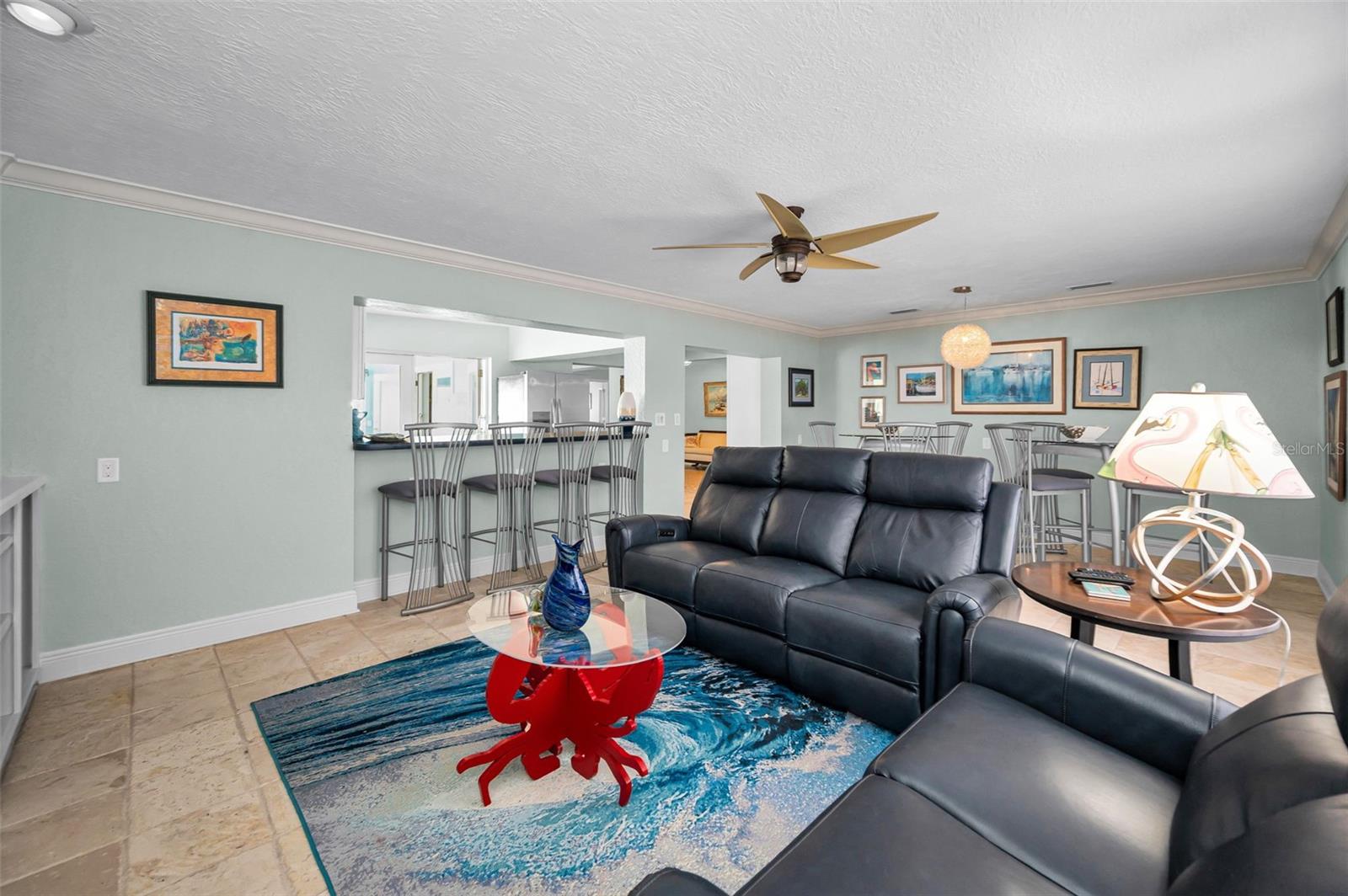 BELLEAIR BEACH - Residential