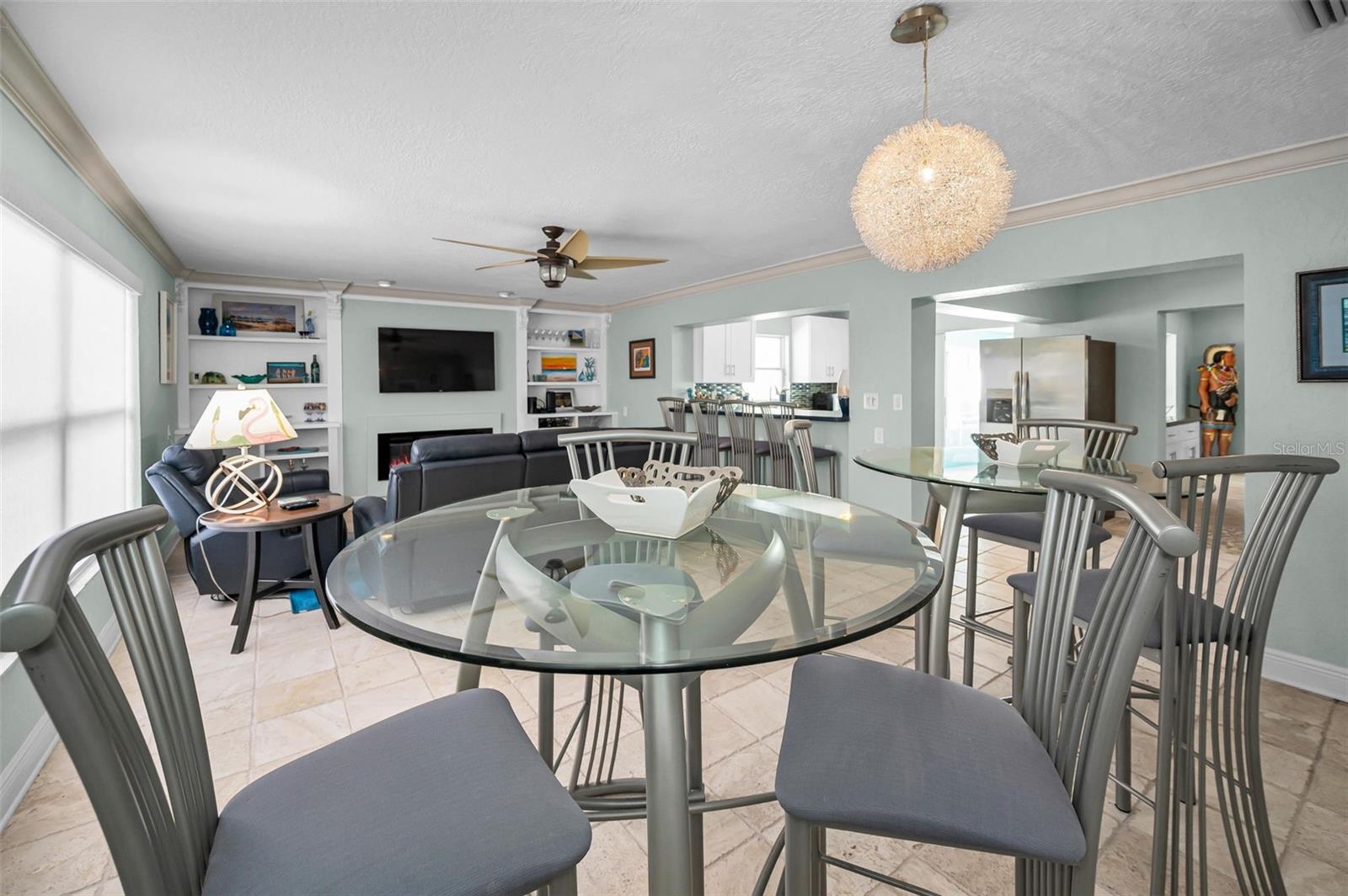 BELLEAIR BEACH - Residential