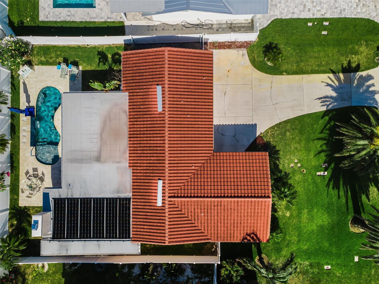 BELLEAIR BEACH - Residential