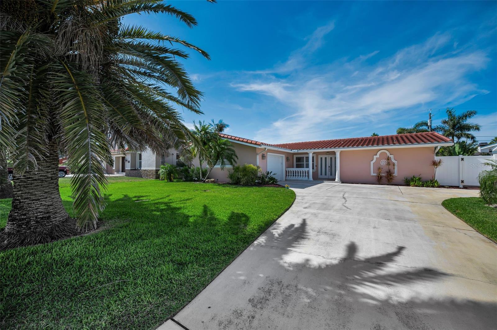 BELLEAIR BEACH - Residential