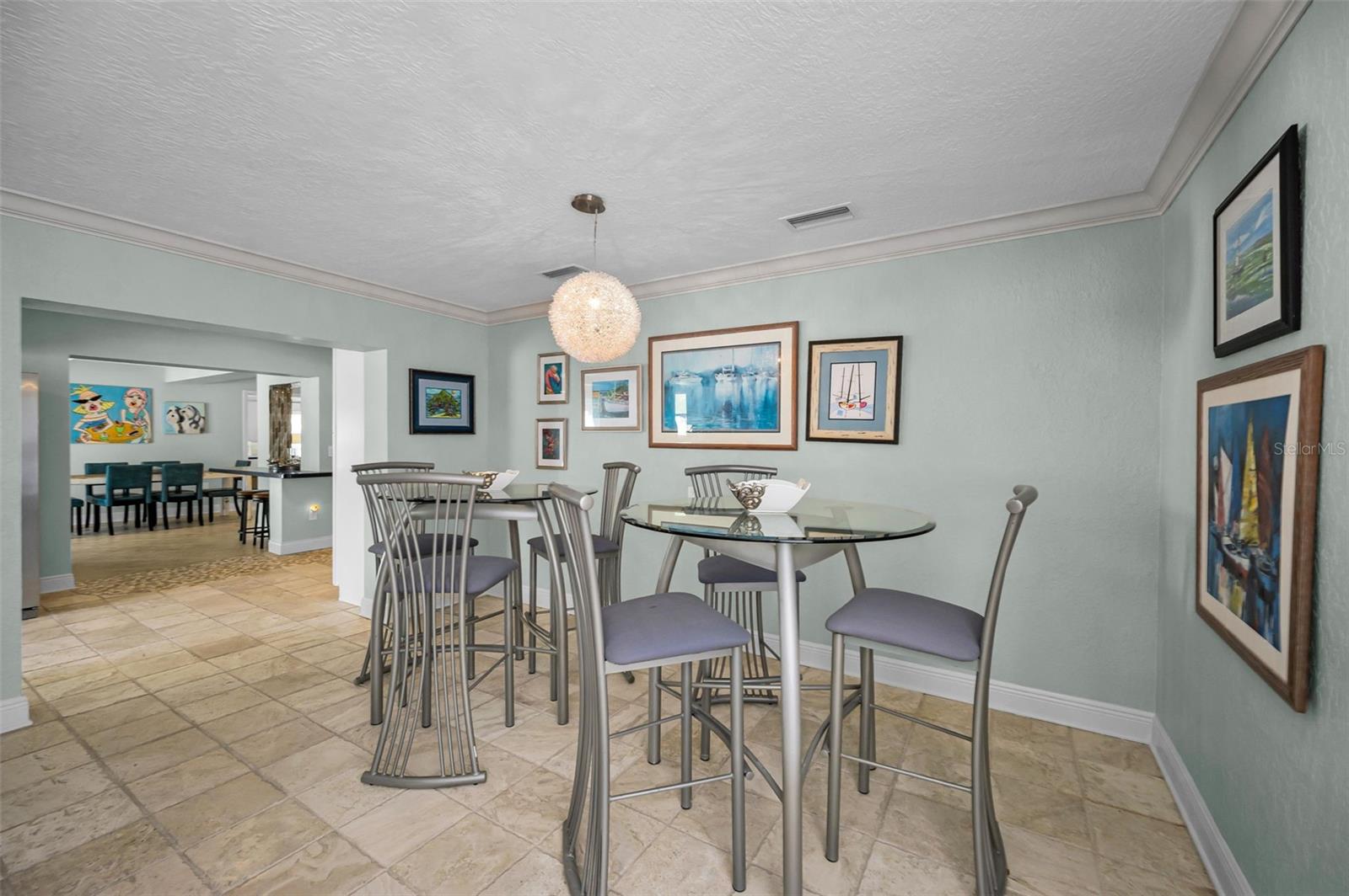 BELLEAIR BEACH - Residential