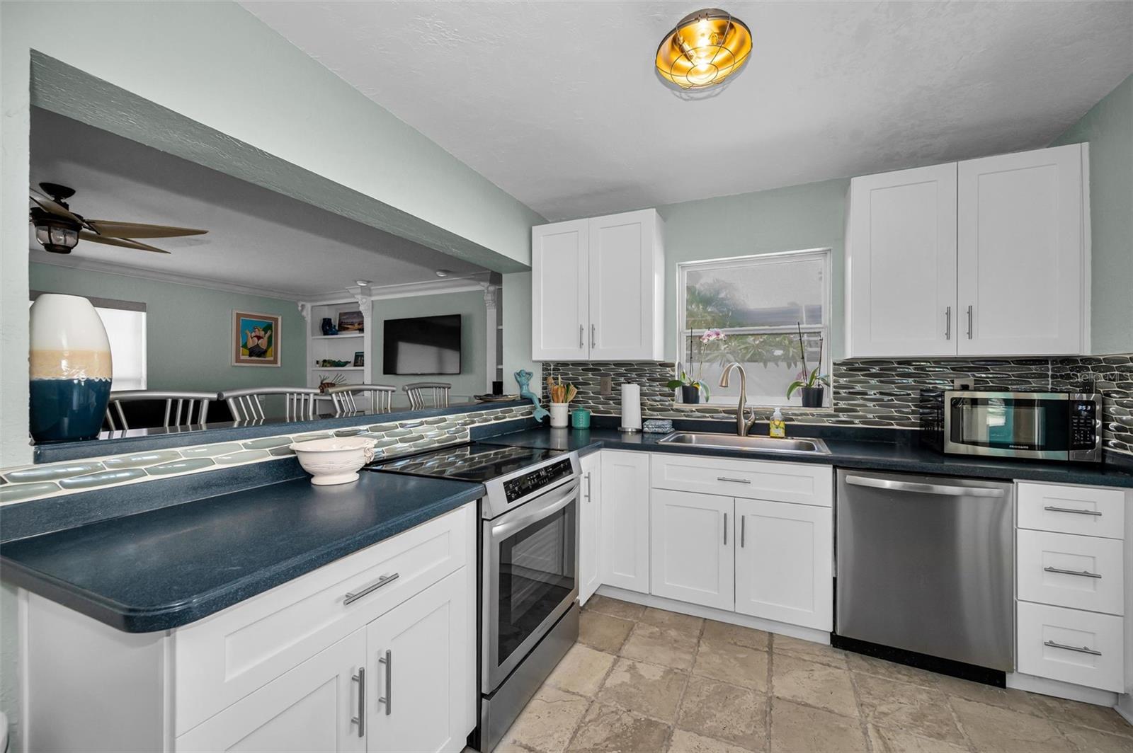 BELLEAIR BEACH - Residential