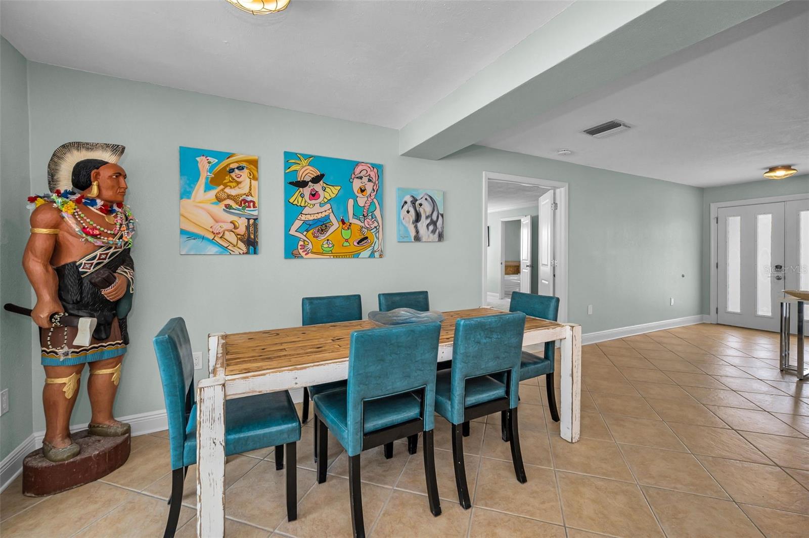 BELLEAIR BEACH - Residential