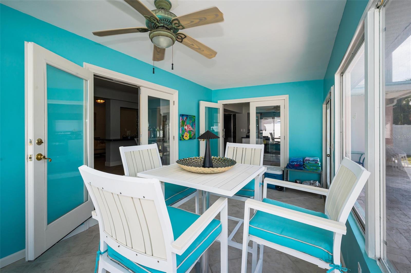 BELLEAIR BEACH - Residential