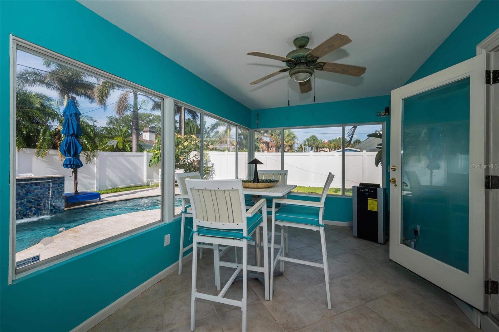 BELLEAIR BEACH - Residential