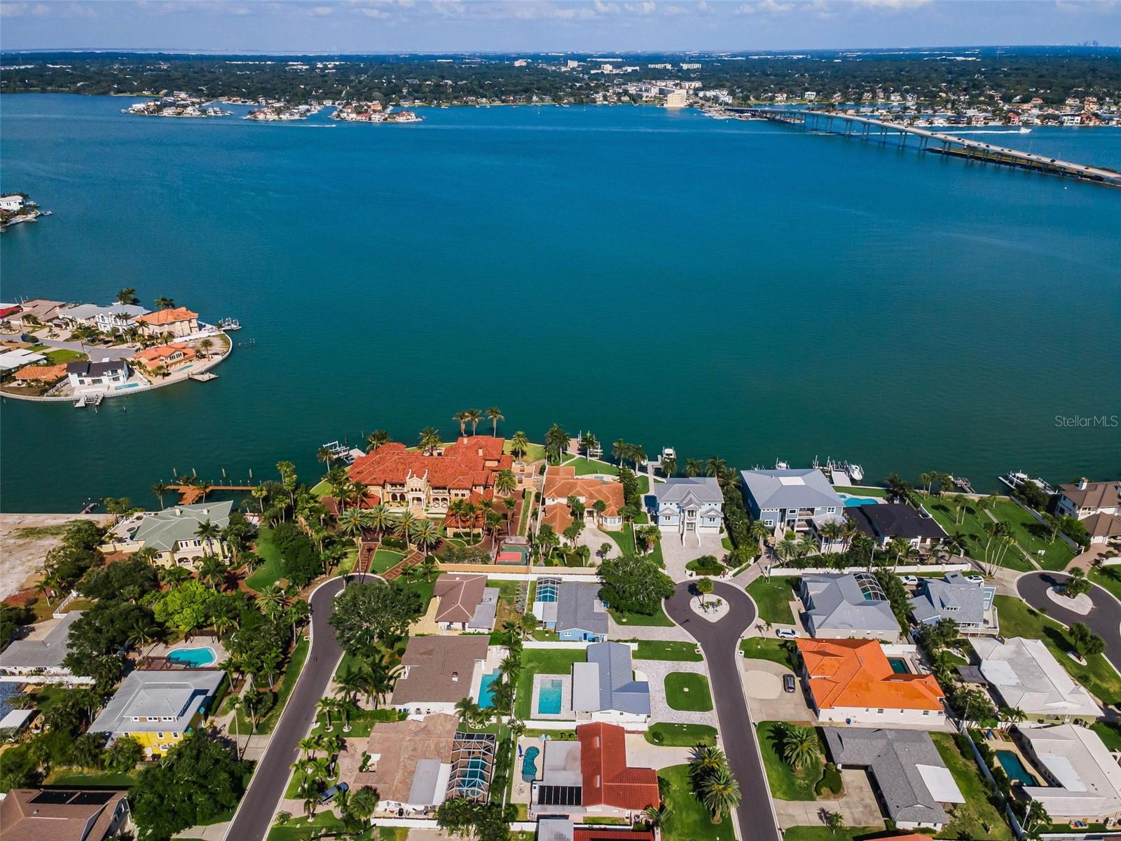 BELLEAIR BEACH - Residential
