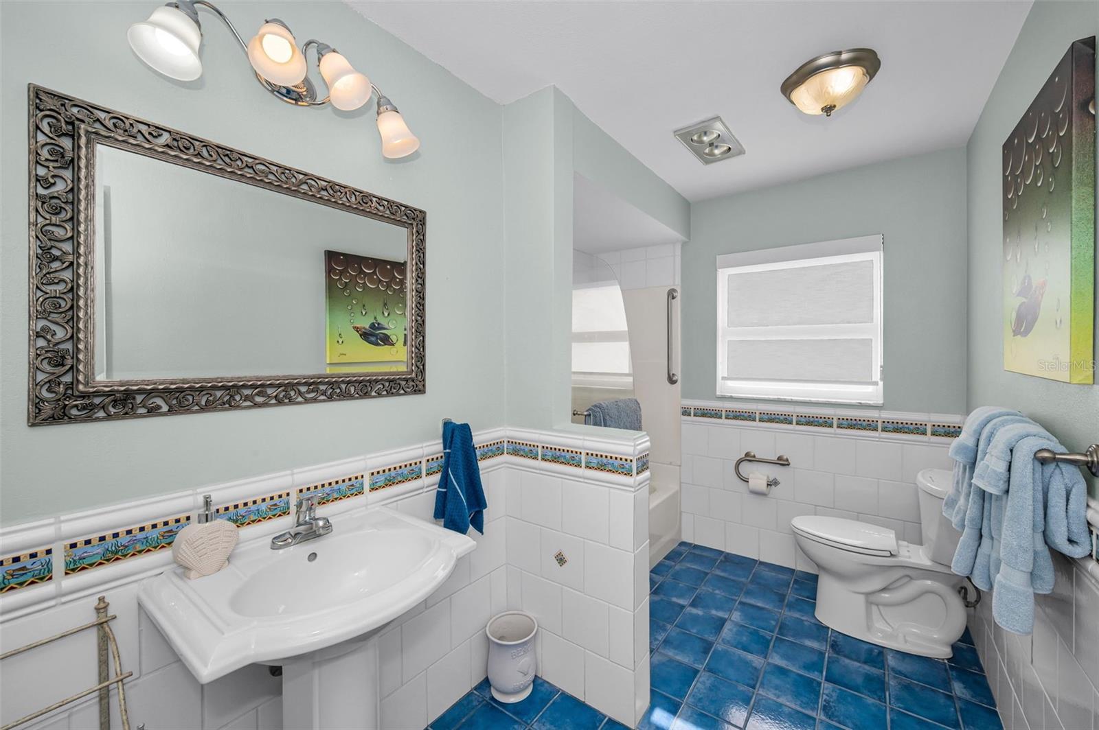 BELLEAIR BEACH - Residential