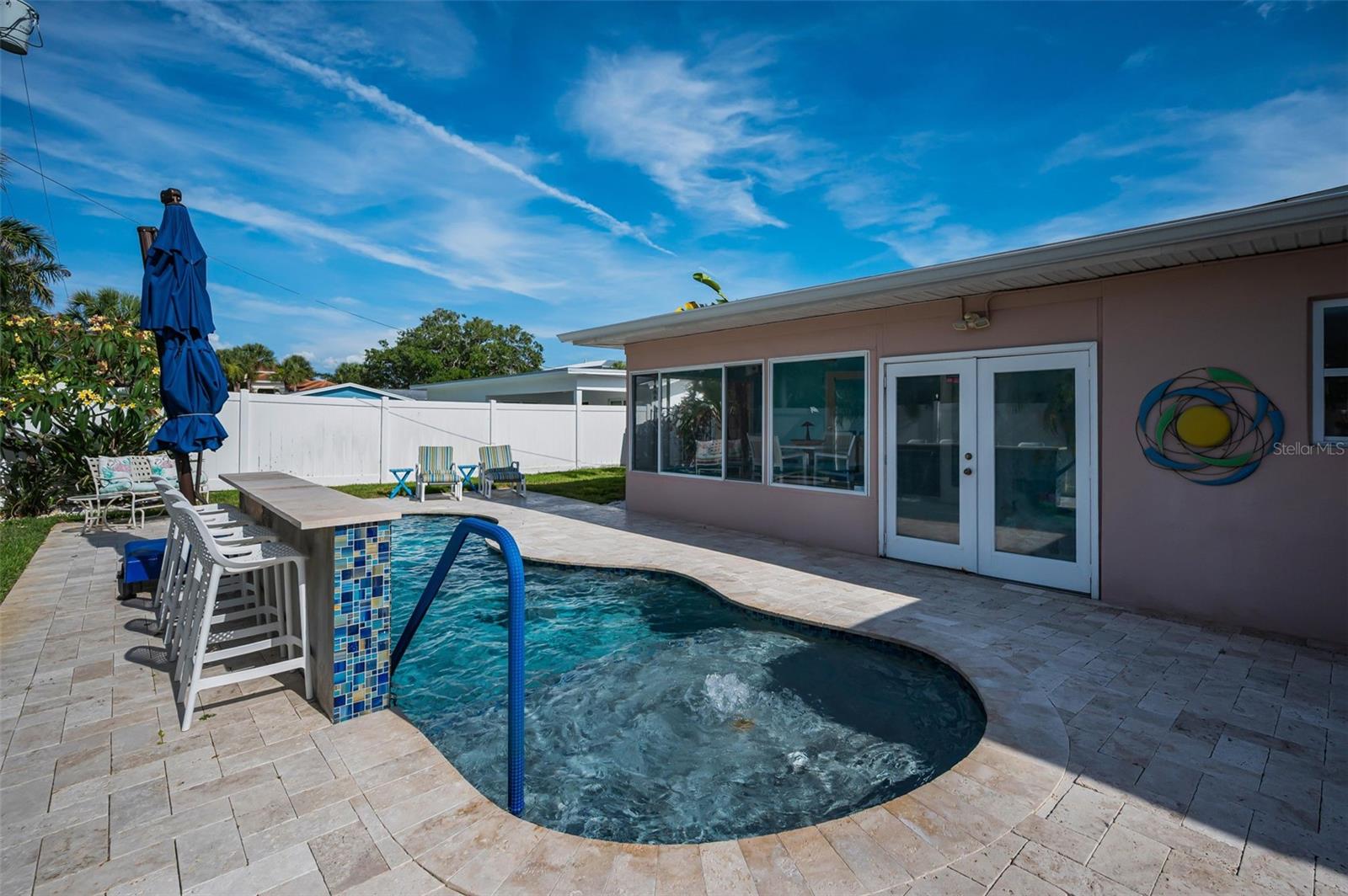 BELLEAIR BEACH - Residential
