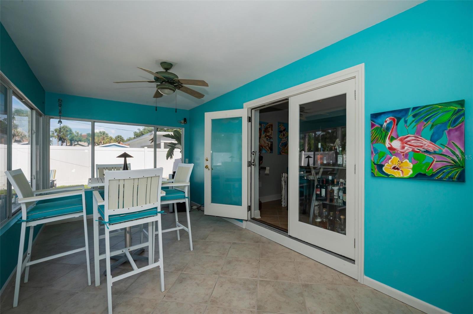 BELLEAIR BEACH - Residential
