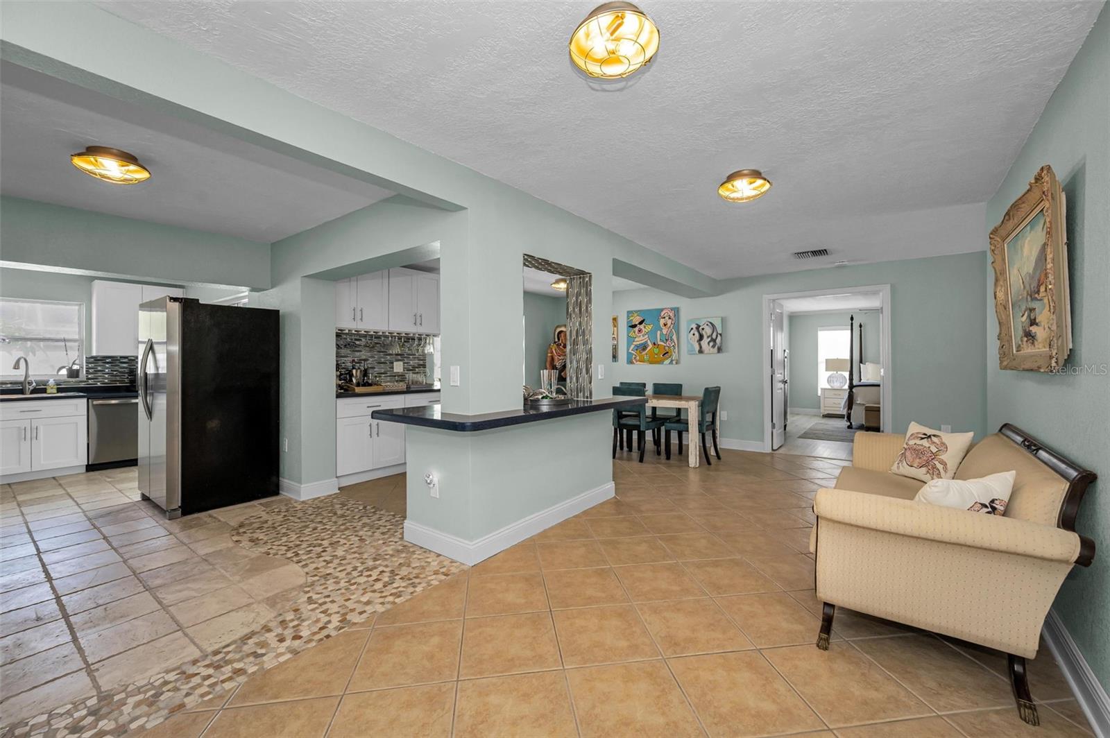 BELLEAIR BEACH - Residential