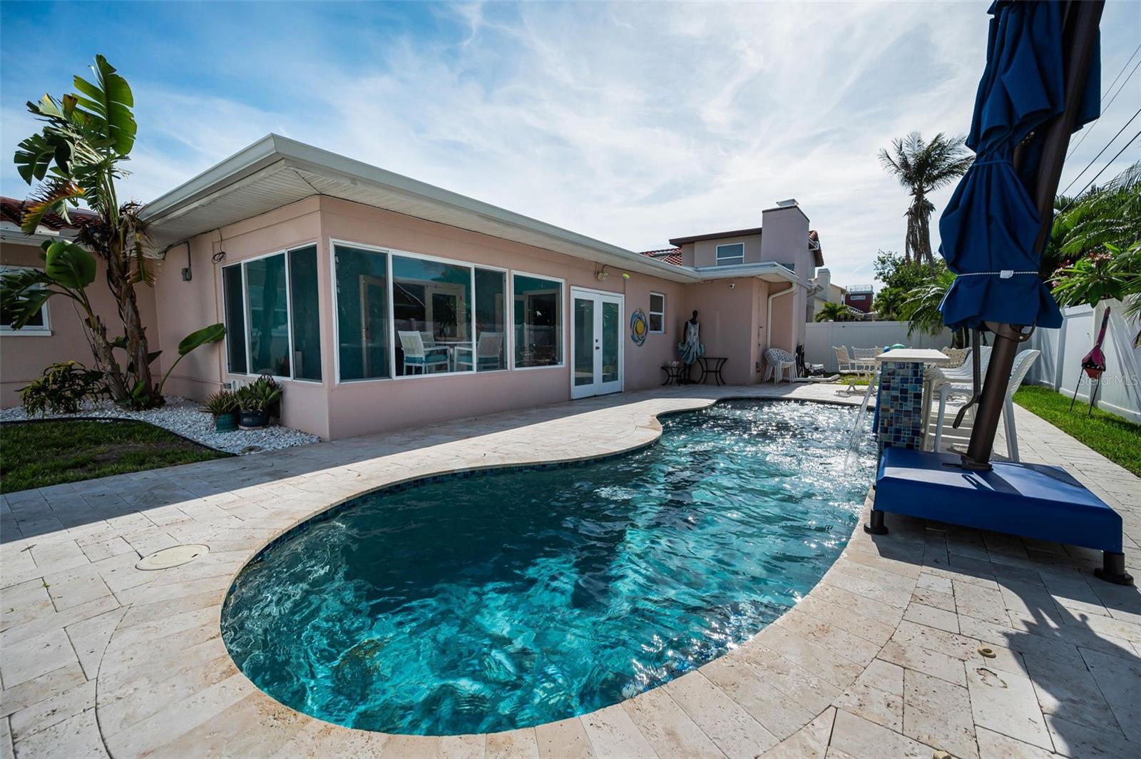 BELLEAIR BEACH - Residential