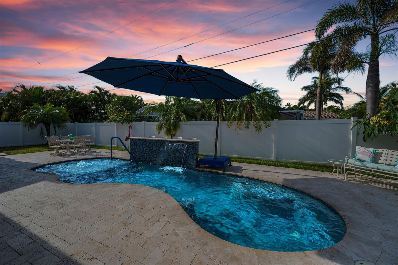 BELLEAIR BEACH - Residential