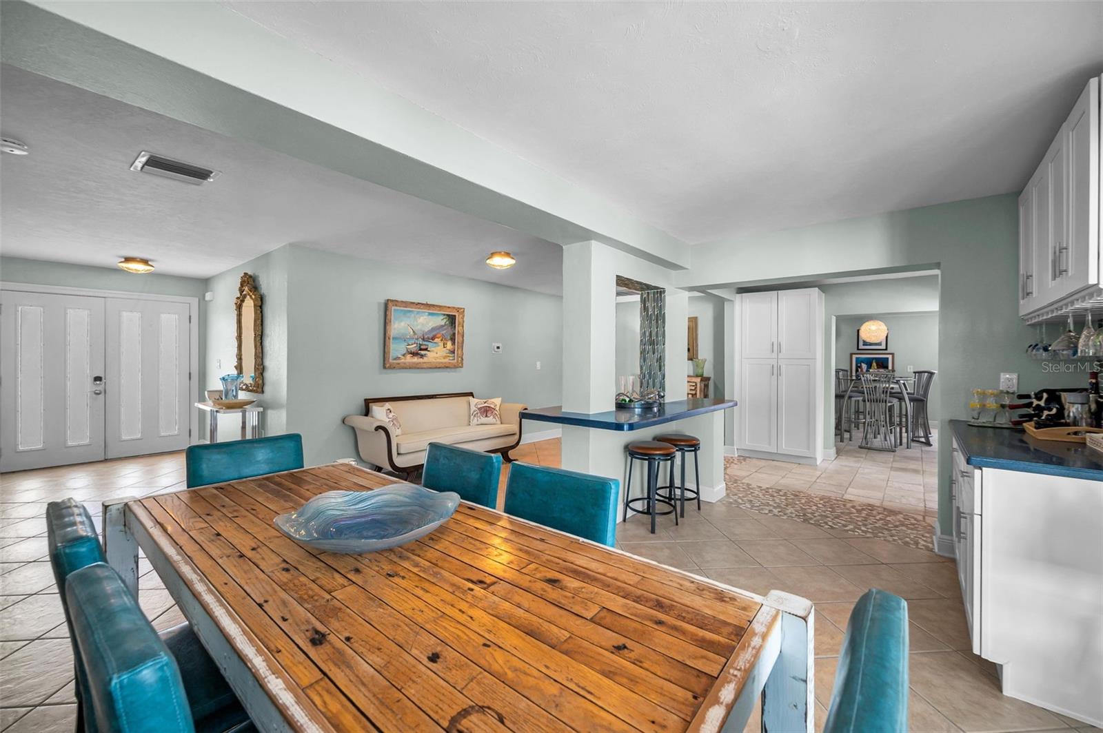 BELLEAIR BEACH - Residential
