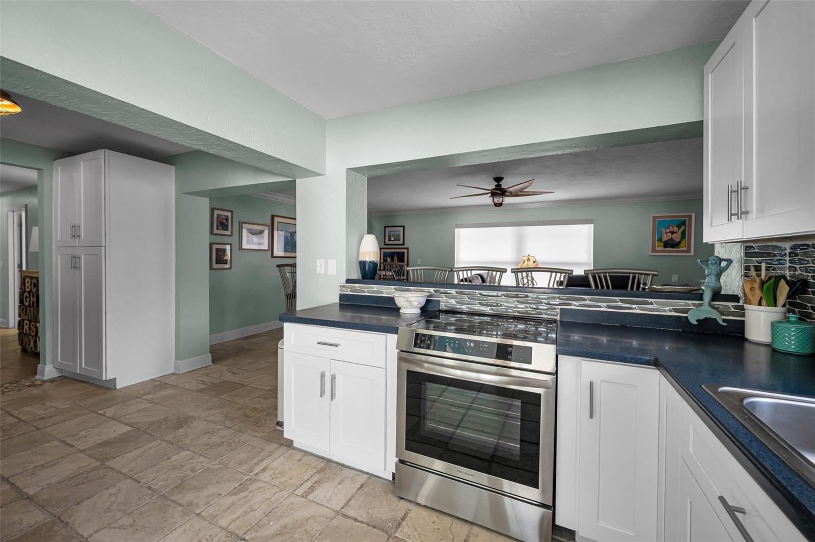 BELLEAIR BEACH - Residential