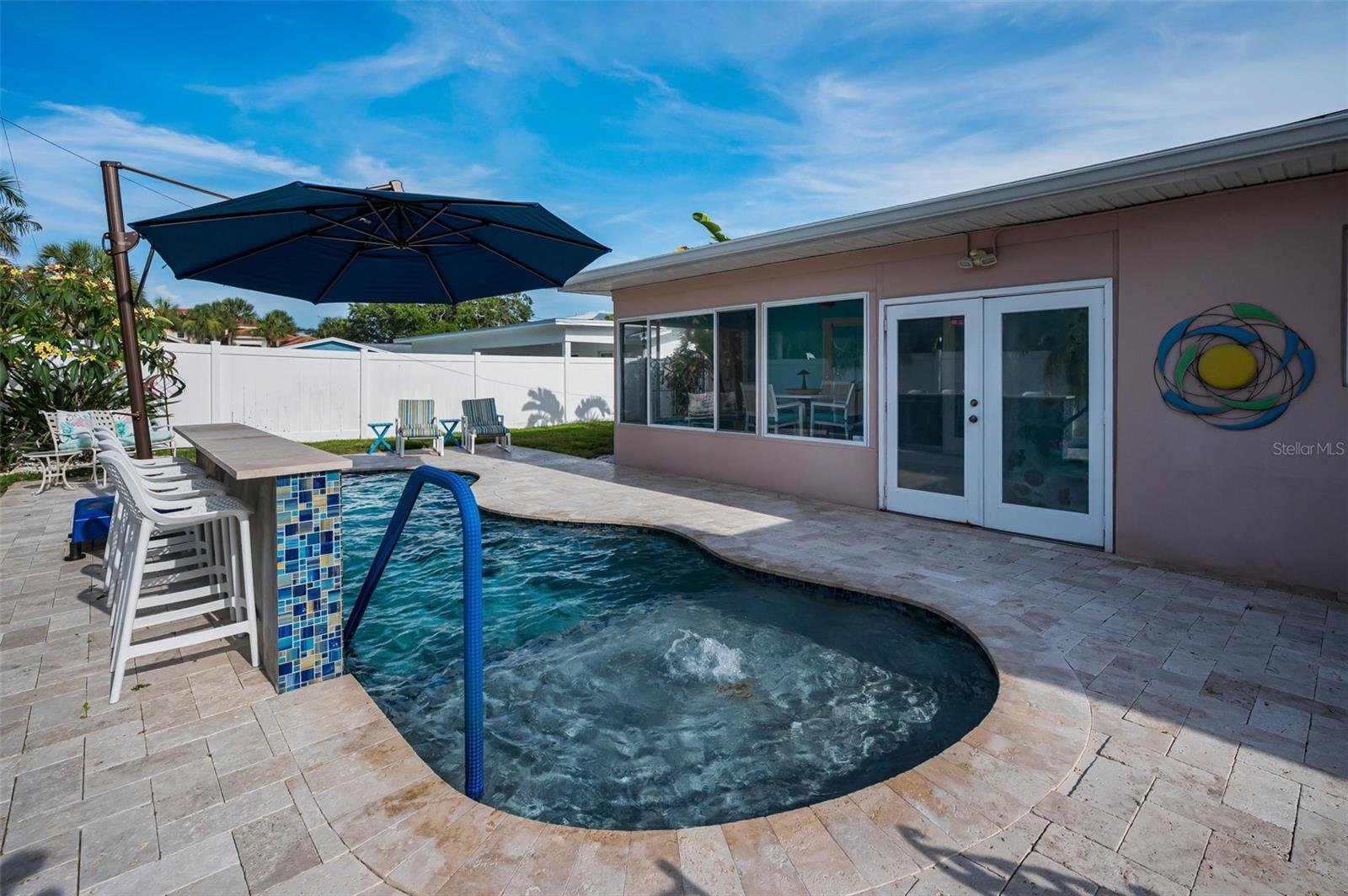 BELLEAIR BEACH - Residential