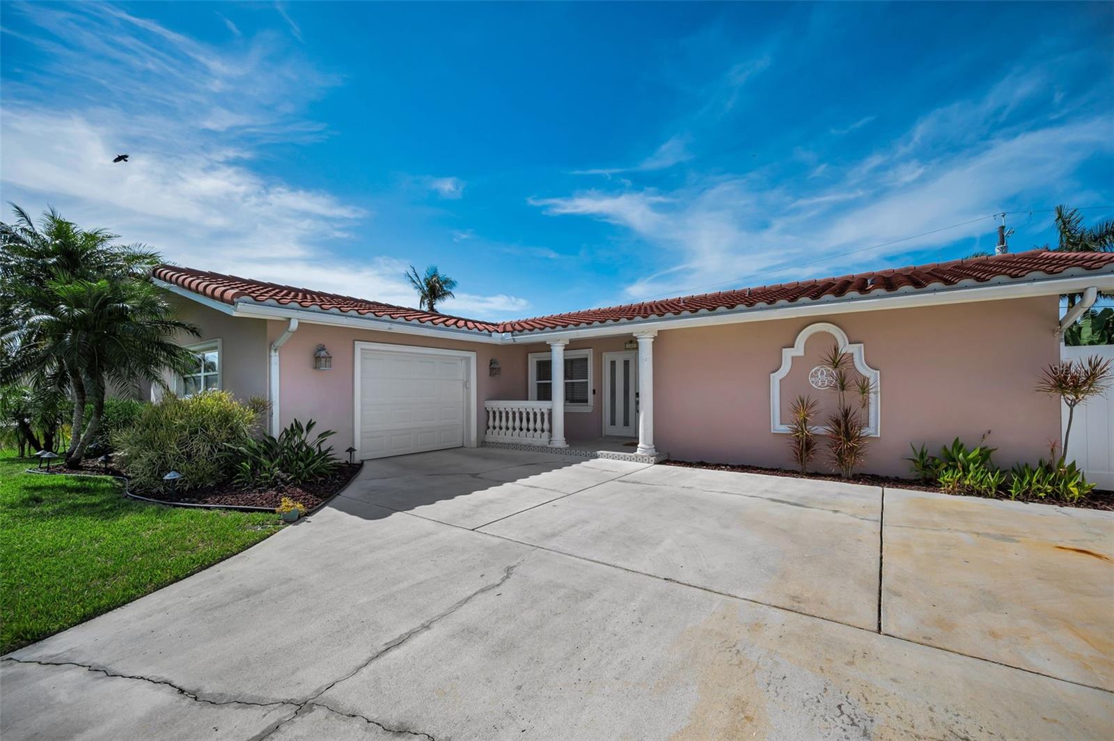 BELLEAIR BEACH - Residential