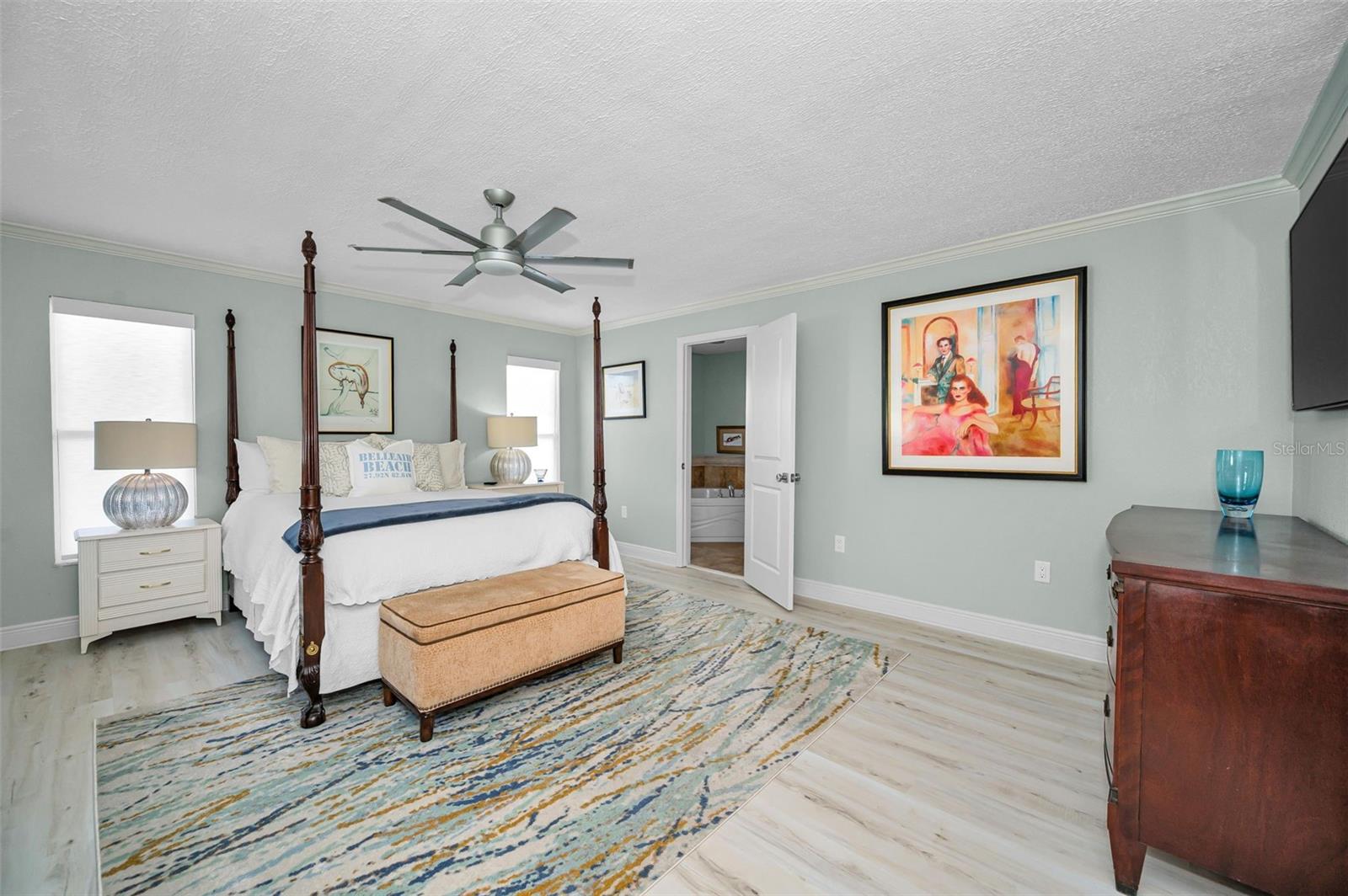 BELLEAIR BEACH - Residential