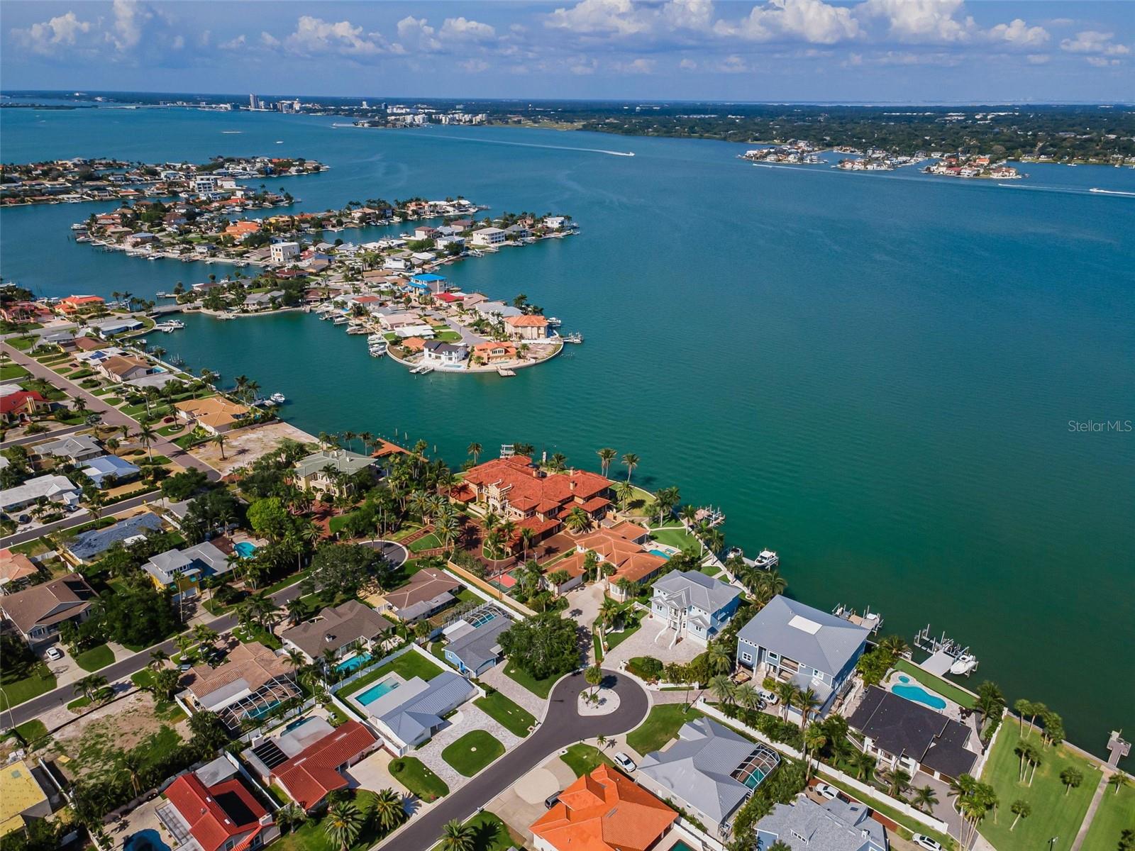 BELLEAIR BEACH - Residential