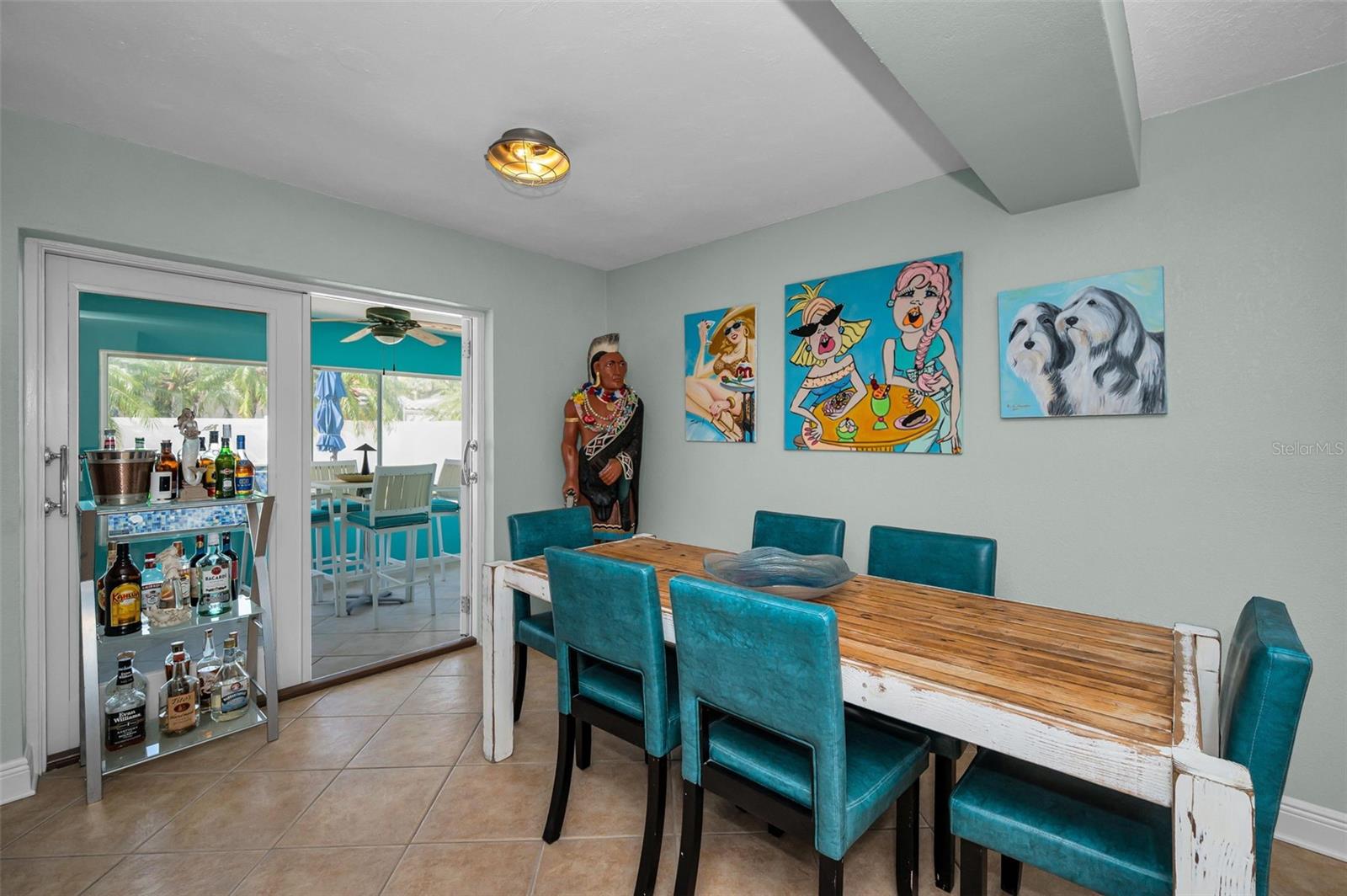 BELLEAIR BEACH - Residential
