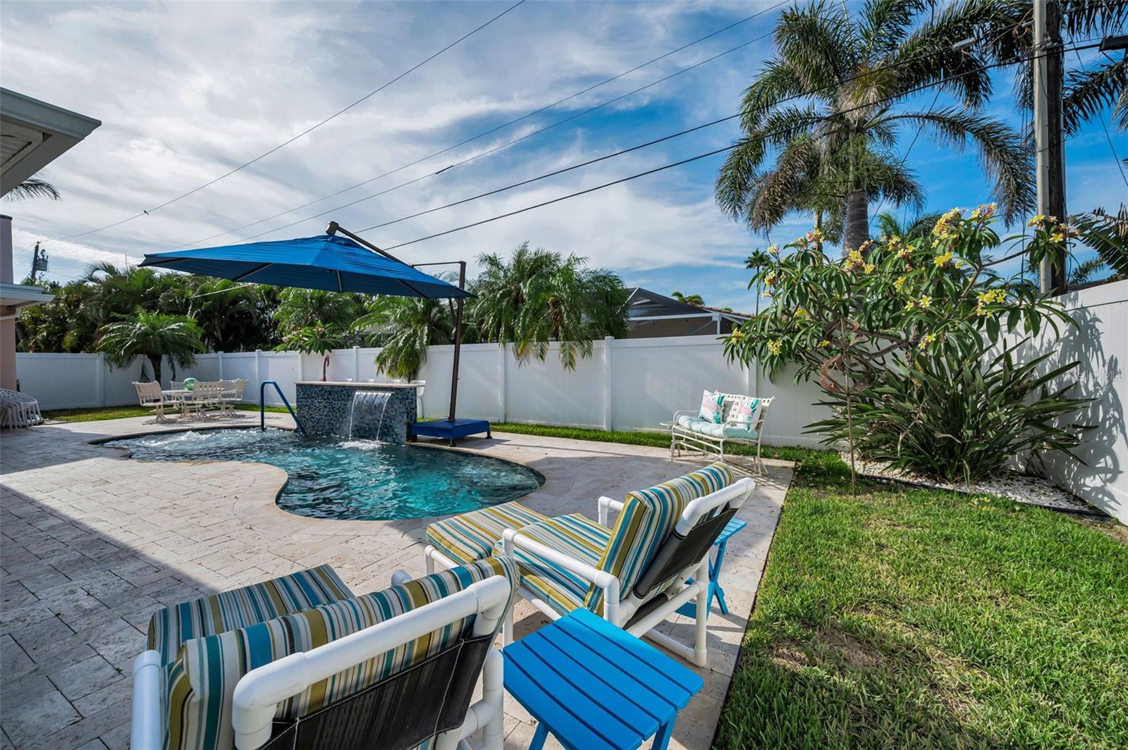 BELLEAIR BEACH - Residential
