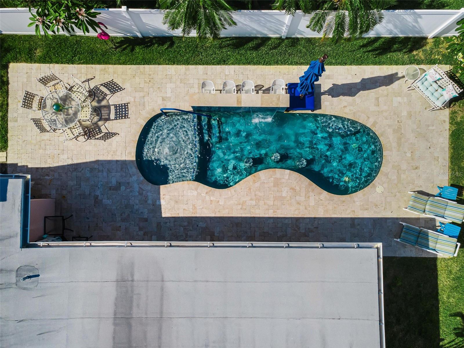 BELLEAIR BEACH - Residential