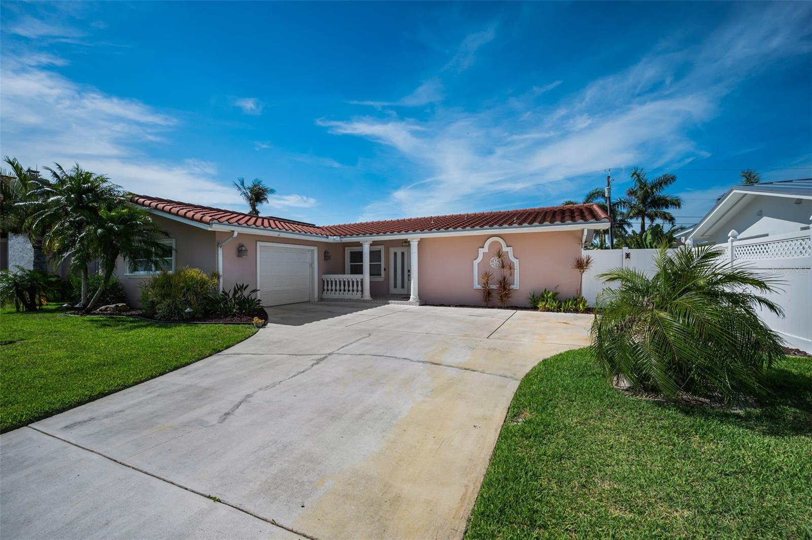 BELLEAIR BEACH - Residential