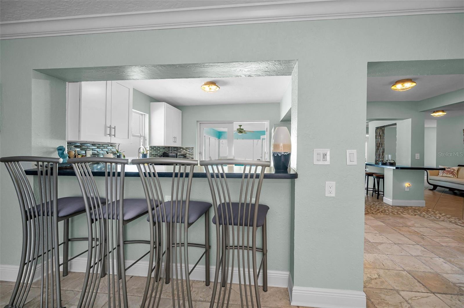 BELLEAIR BEACH - Residential