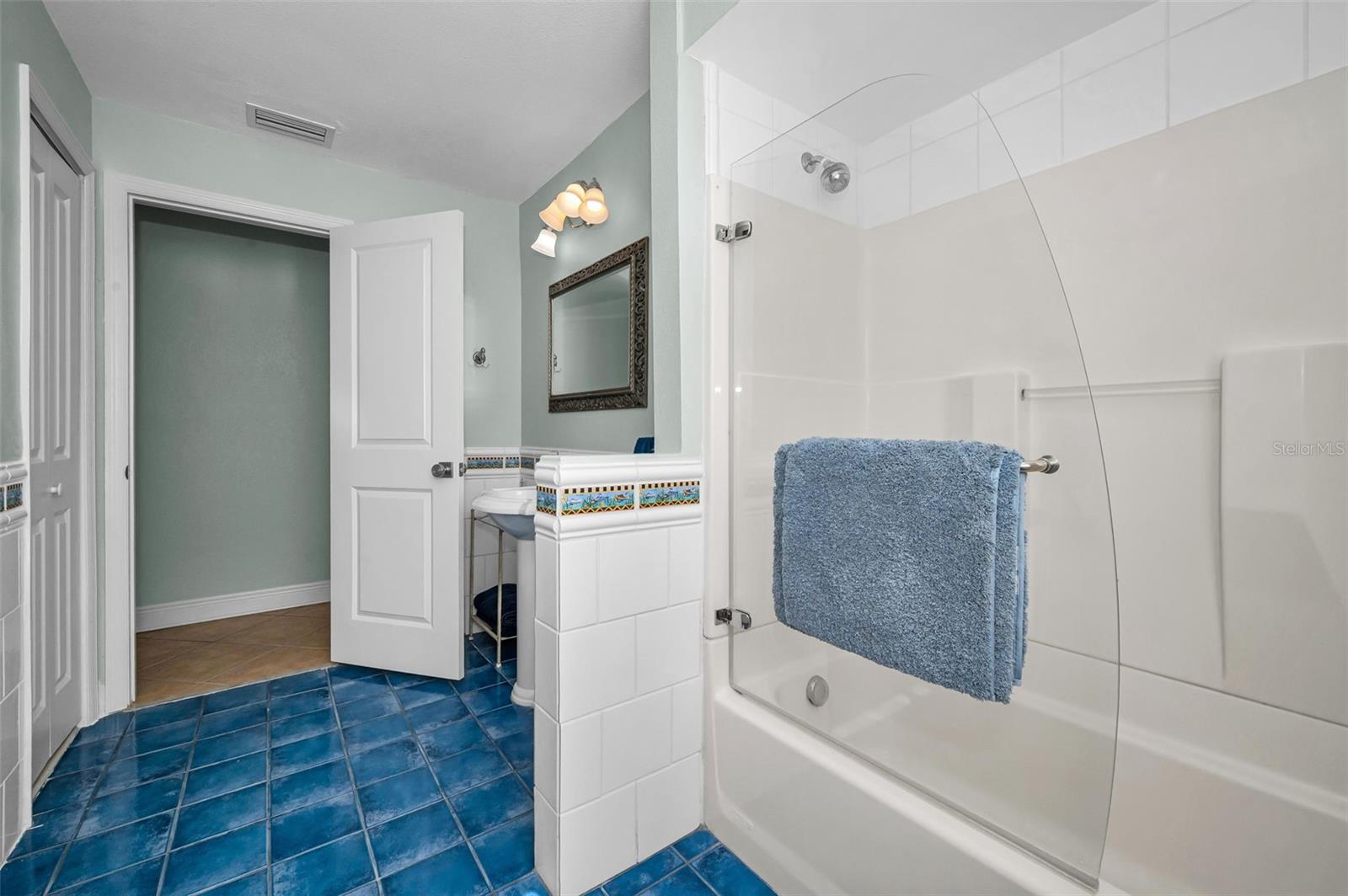 BELLEAIR BEACH - Residential
