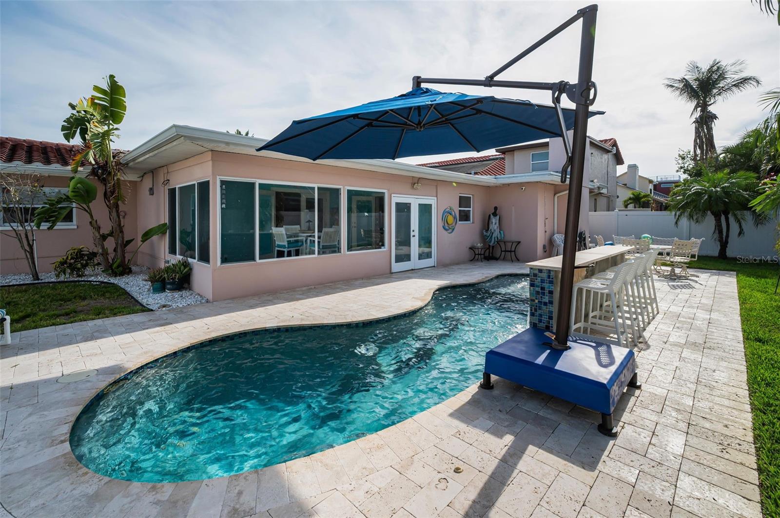BELLEAIR BEACH - Residential