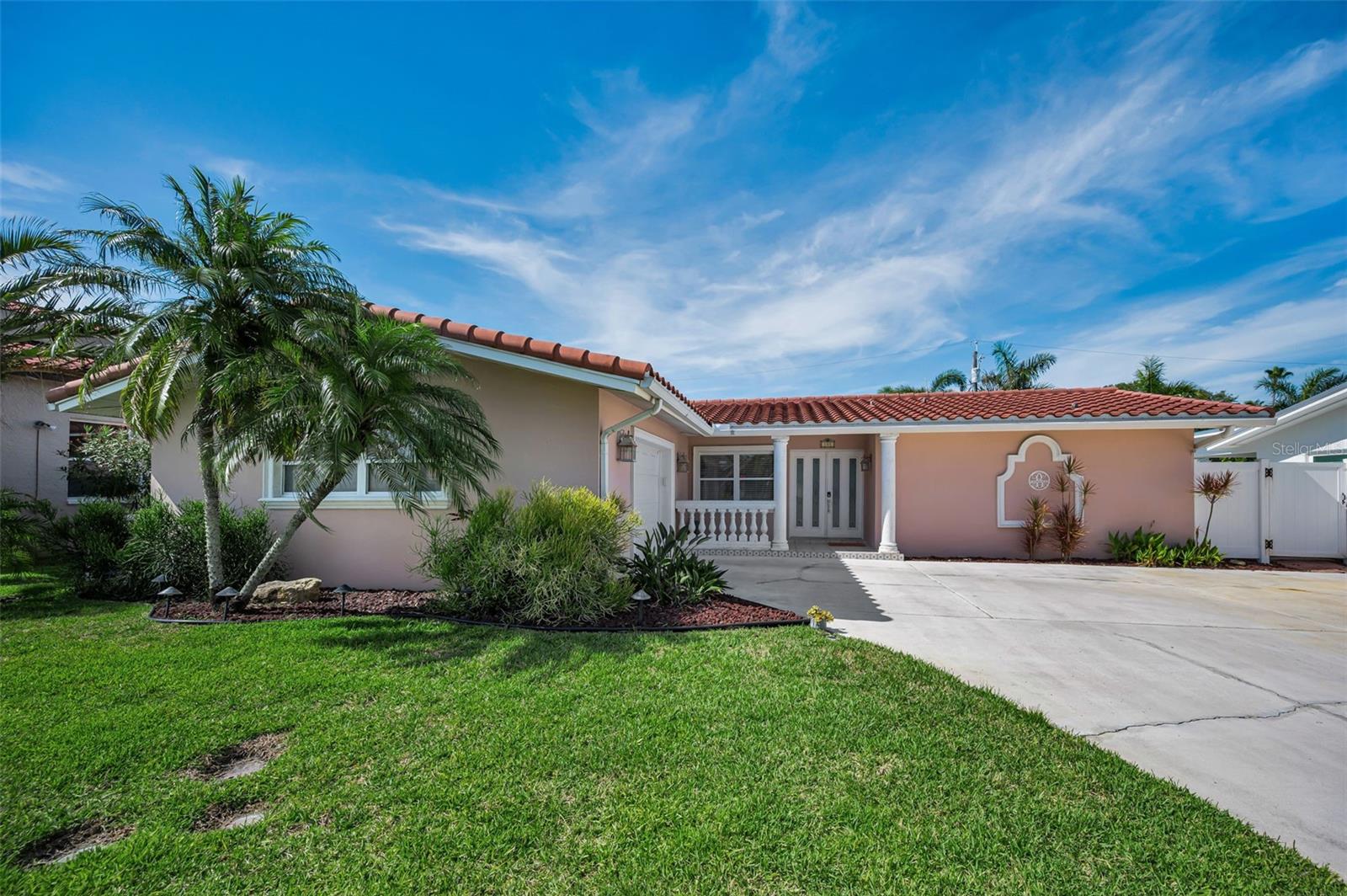 BELLEAIR BEACH - Residential