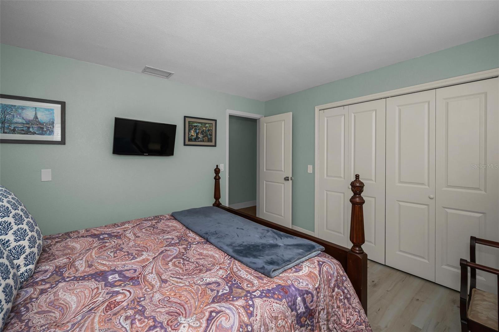 BELLEAIR BEACH - Residential