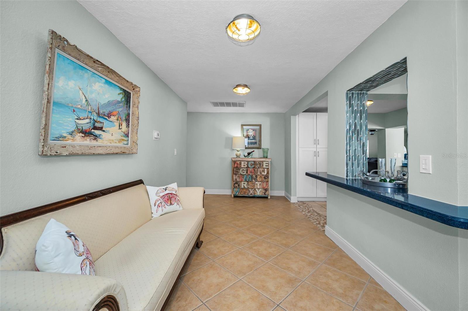 BELLEAIR BEACH - Residential