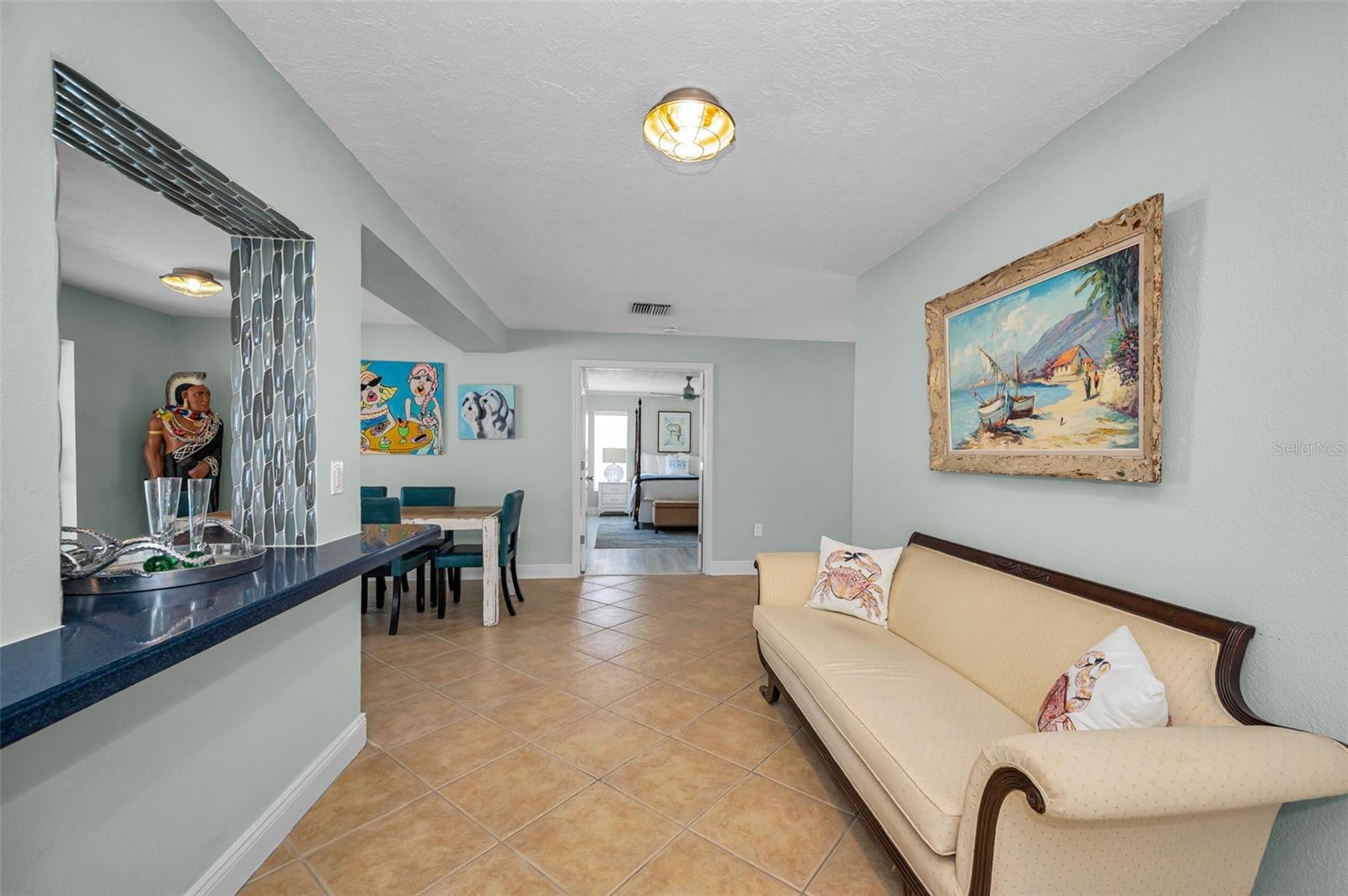 BELLEAIR BEACH - Residential