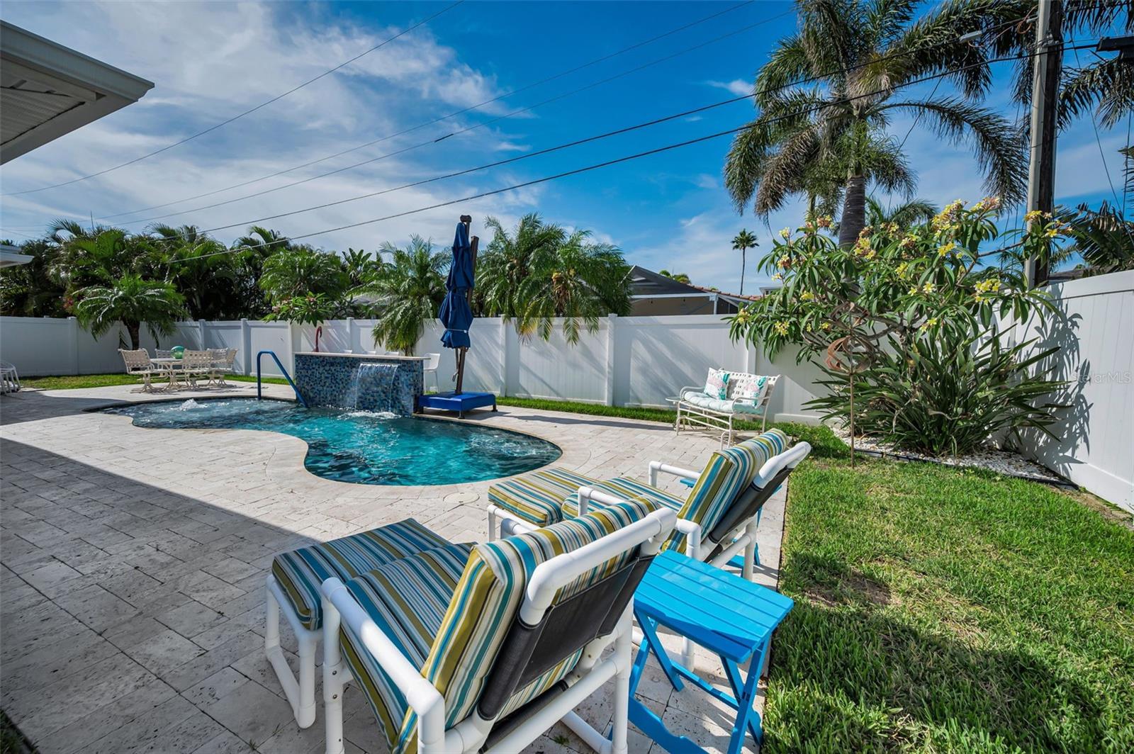 BELLEAIR BEACH - Residential