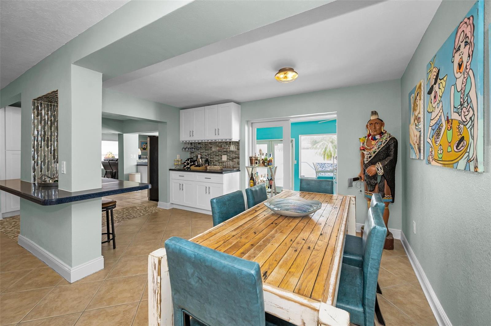 BELLEAIR BEACH - Residential