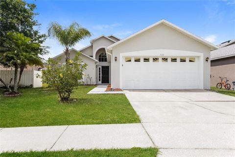 Photo of 5120 Violet Lane, Kissimmee, FL 34758 (MLS # C7514504)