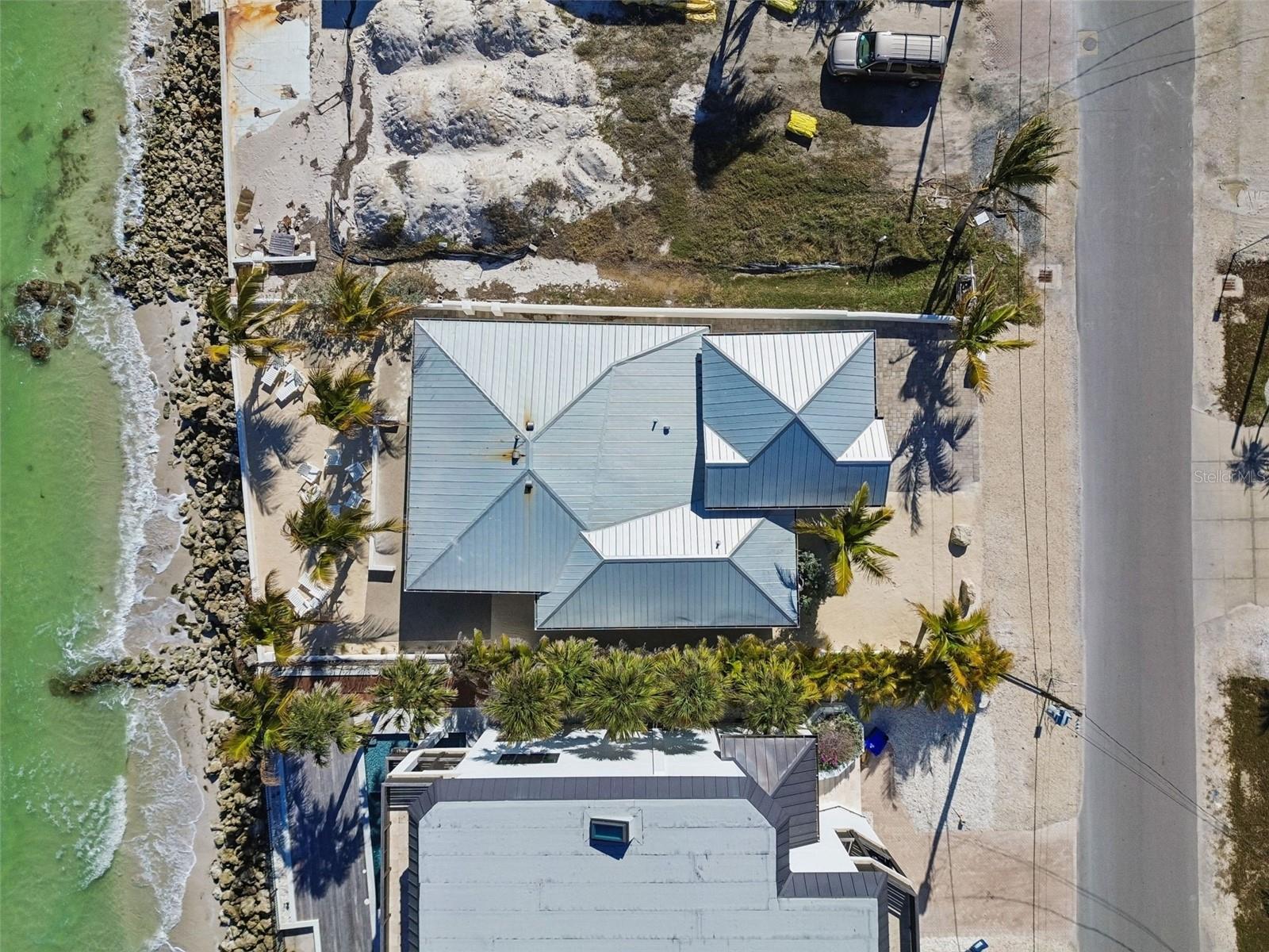 SHORE ACRES RESUBDIVIDED - Residential