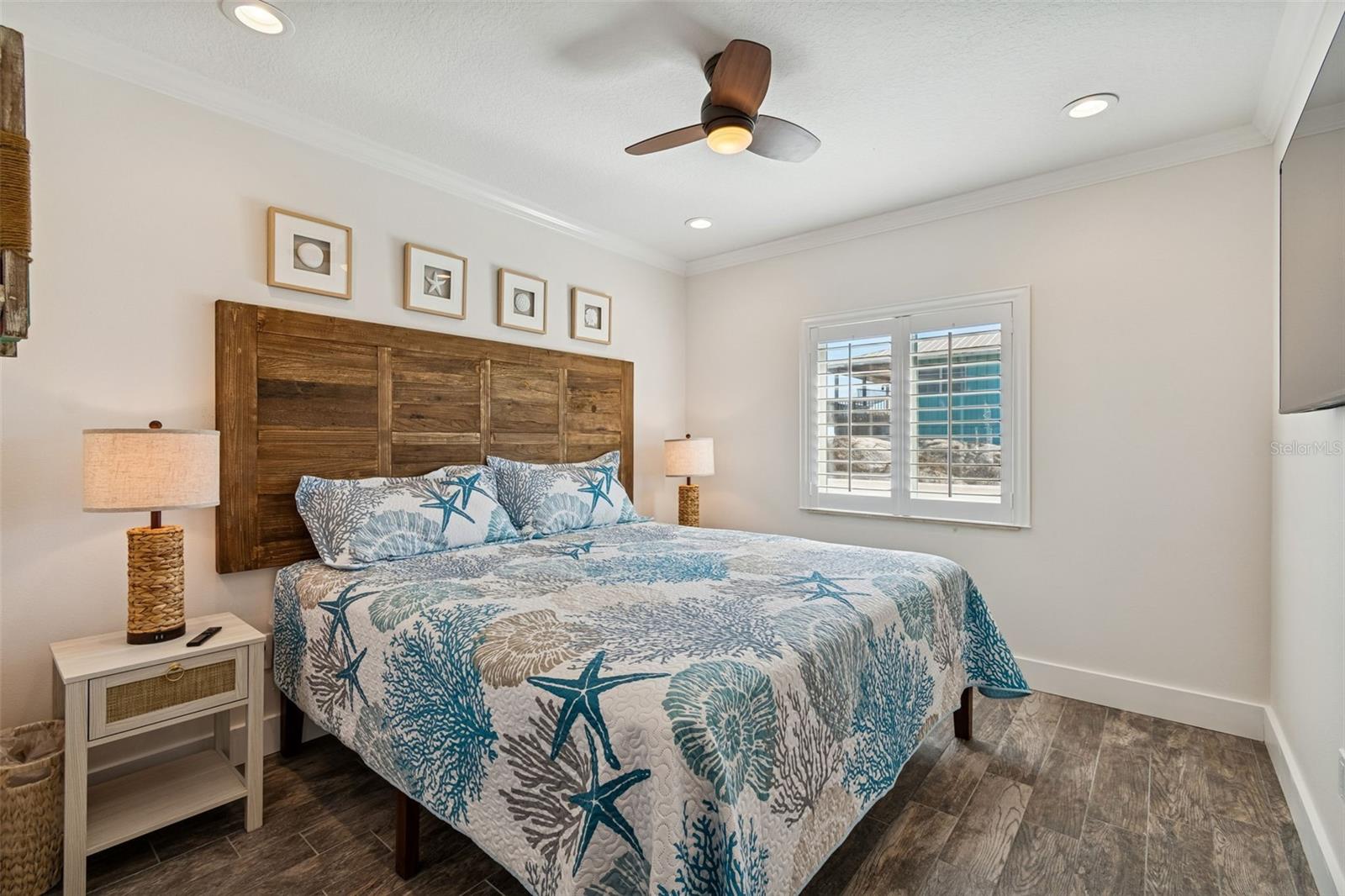 SHORE ACRES RESUBDIVIDED - Residential