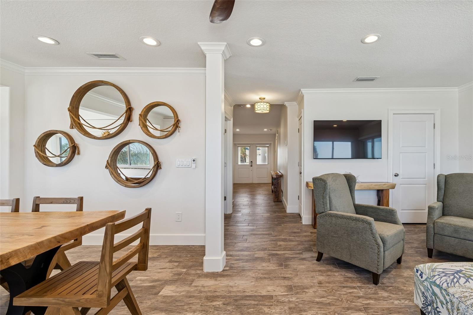 SHORE ACRES RESUBDIVIDED - Residential