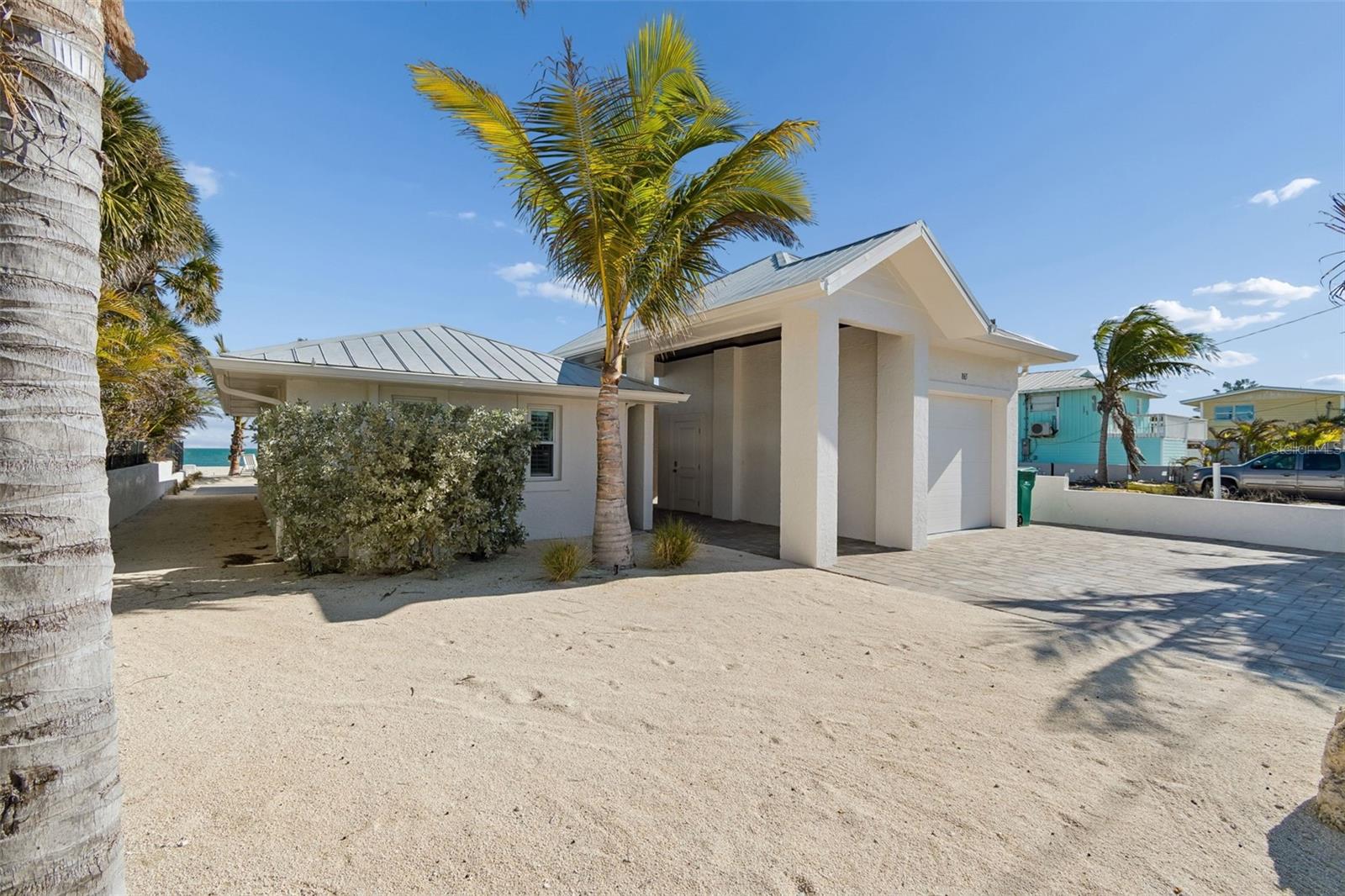 SHORE ACRES RESUBDIVIDED - Residential