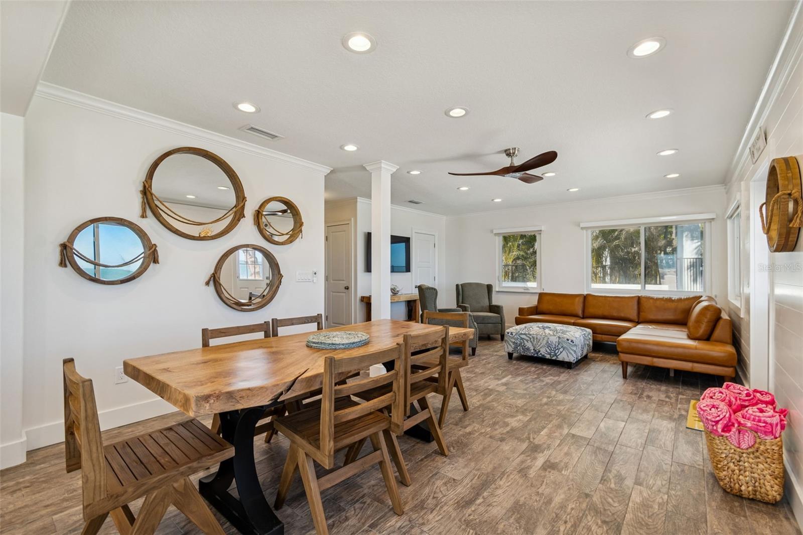 SHORE ACRES RESUBDIVIDED - Residential