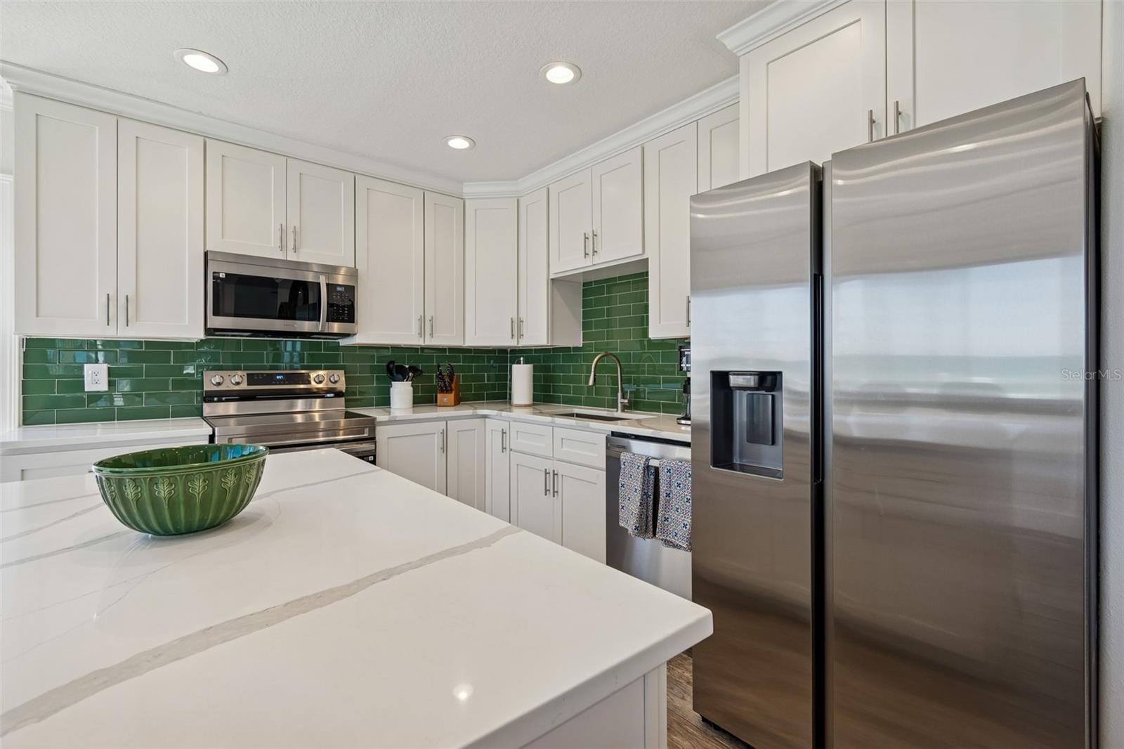 SHORE ACRES RESUBDIVIDED - Residential