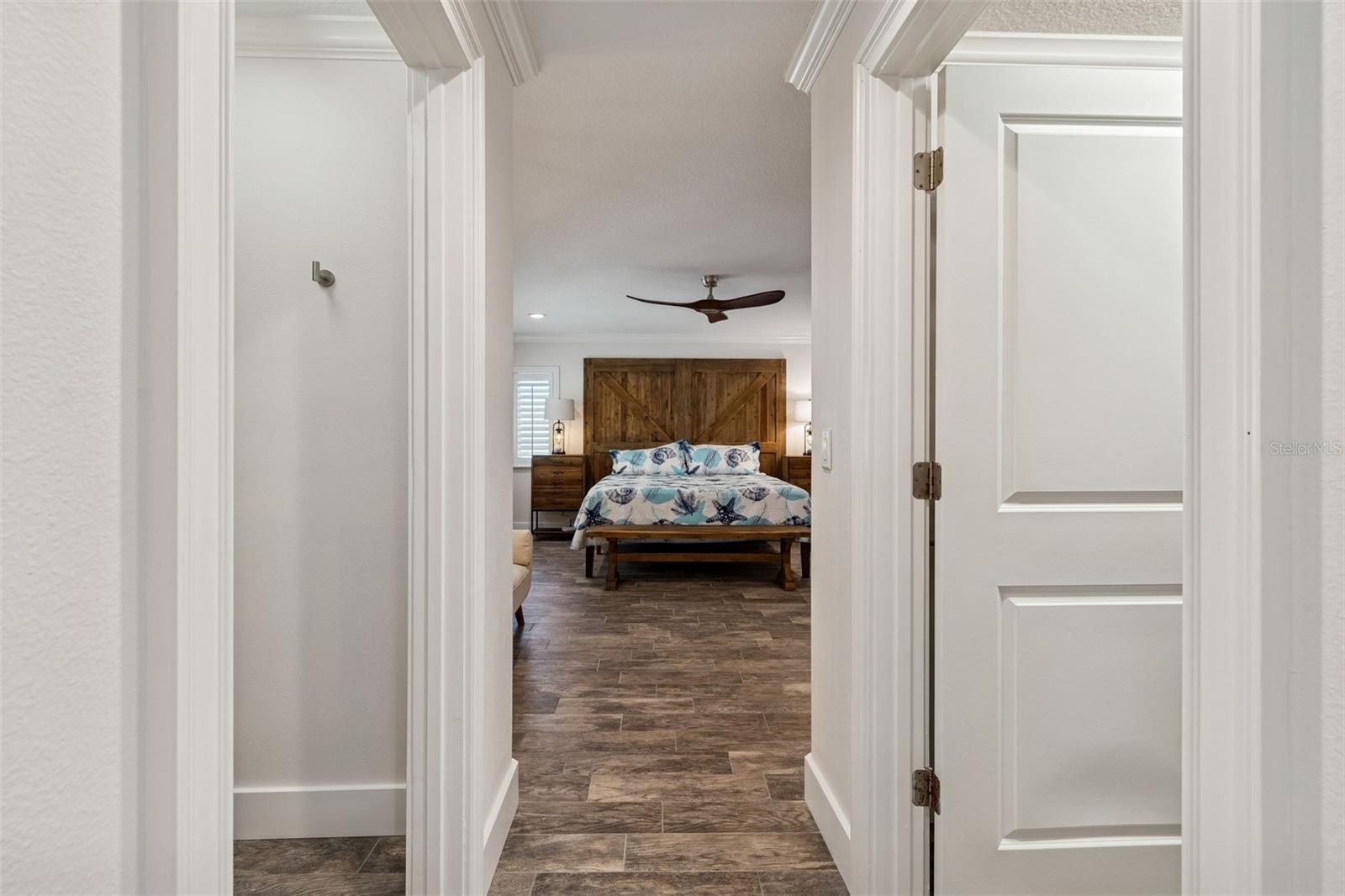 SHORE ACRES RESUBDIVIDED - Residential