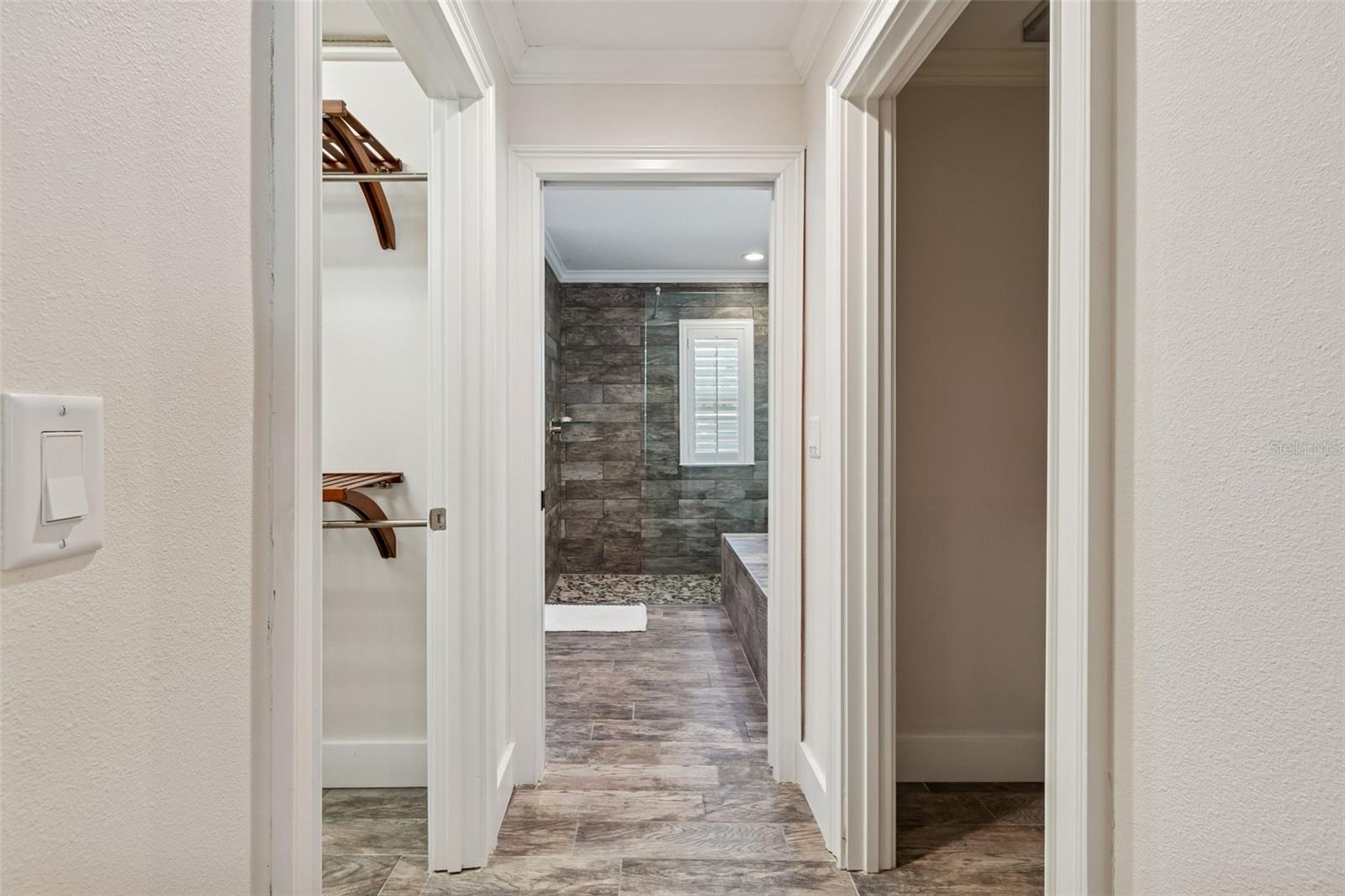 SHORE ACRES RESUBDIVIDED - Residential