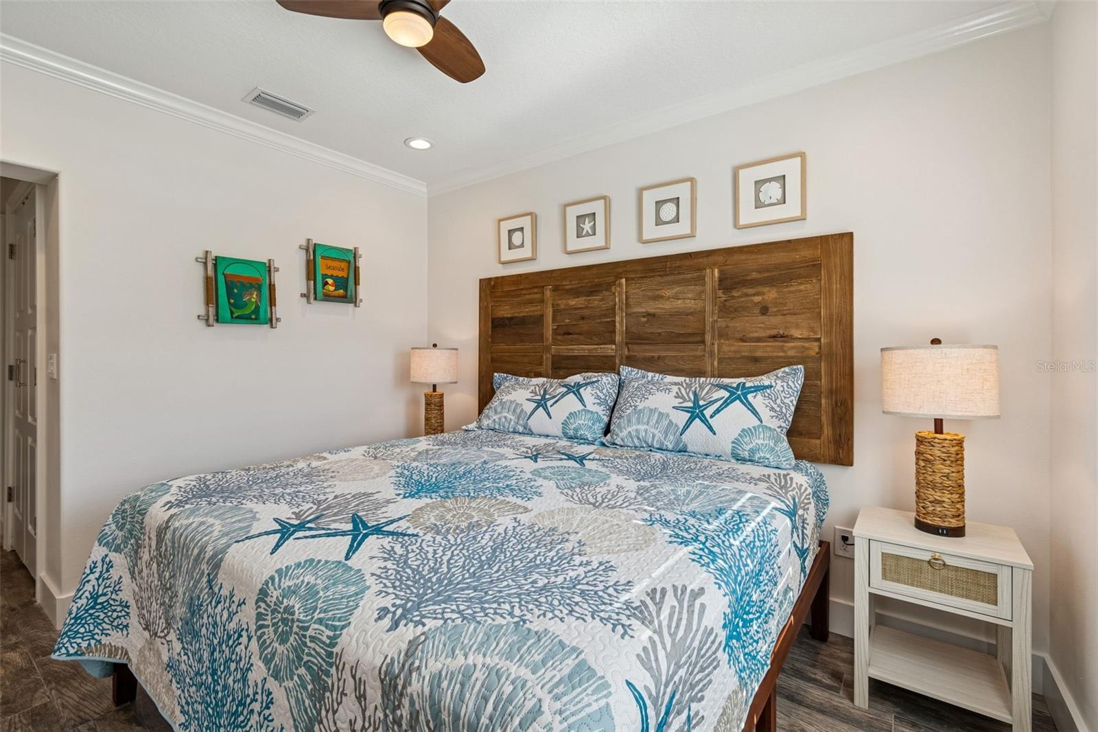 SHORE ACRES RESUBDIVIDED - Residential